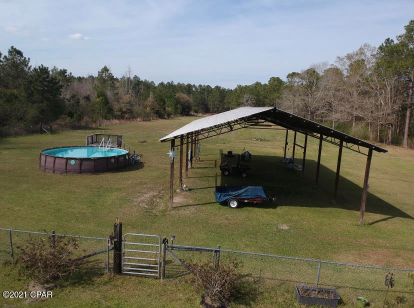 Bonifay - Residential