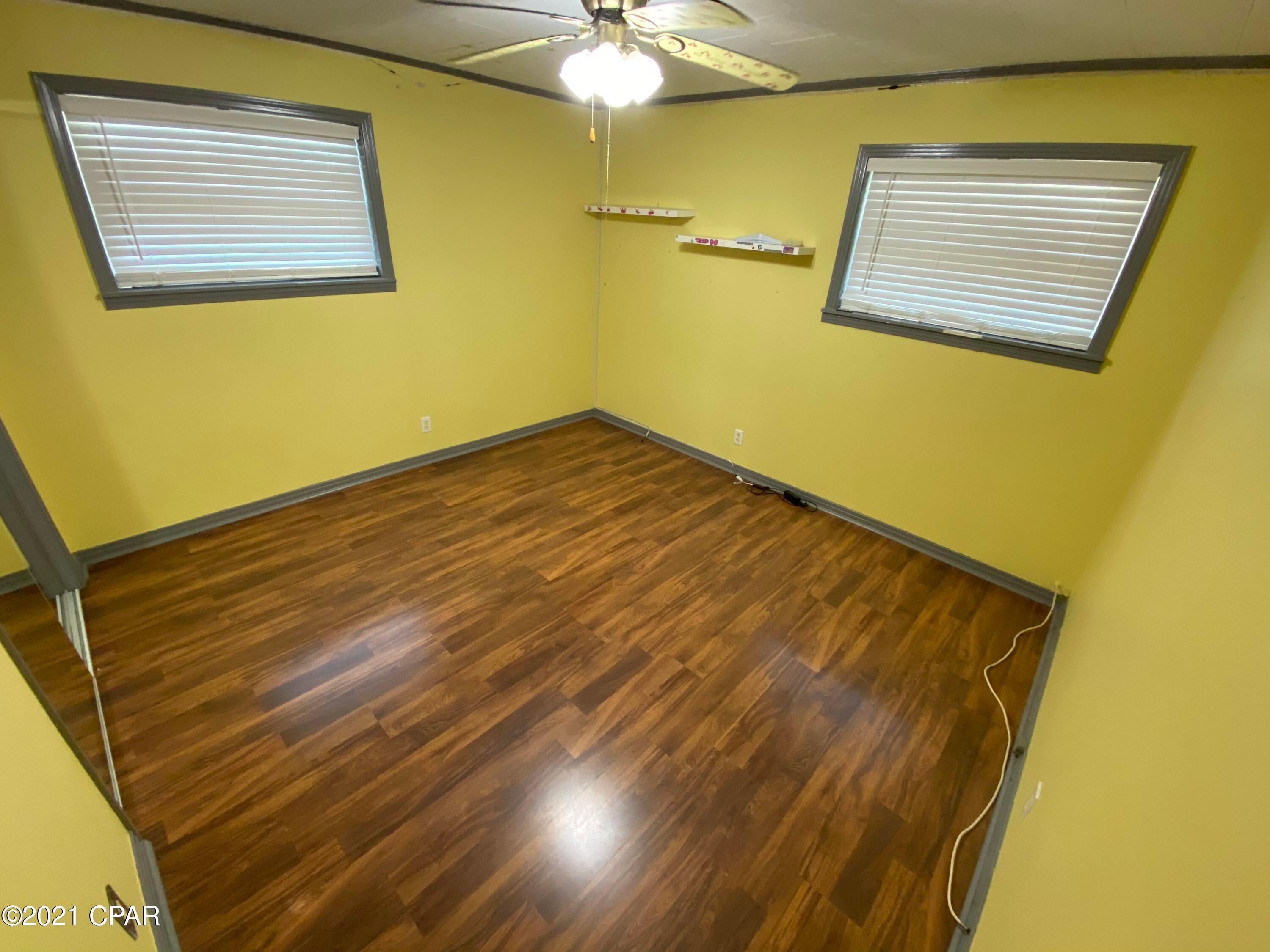 Bonifay - Residential
