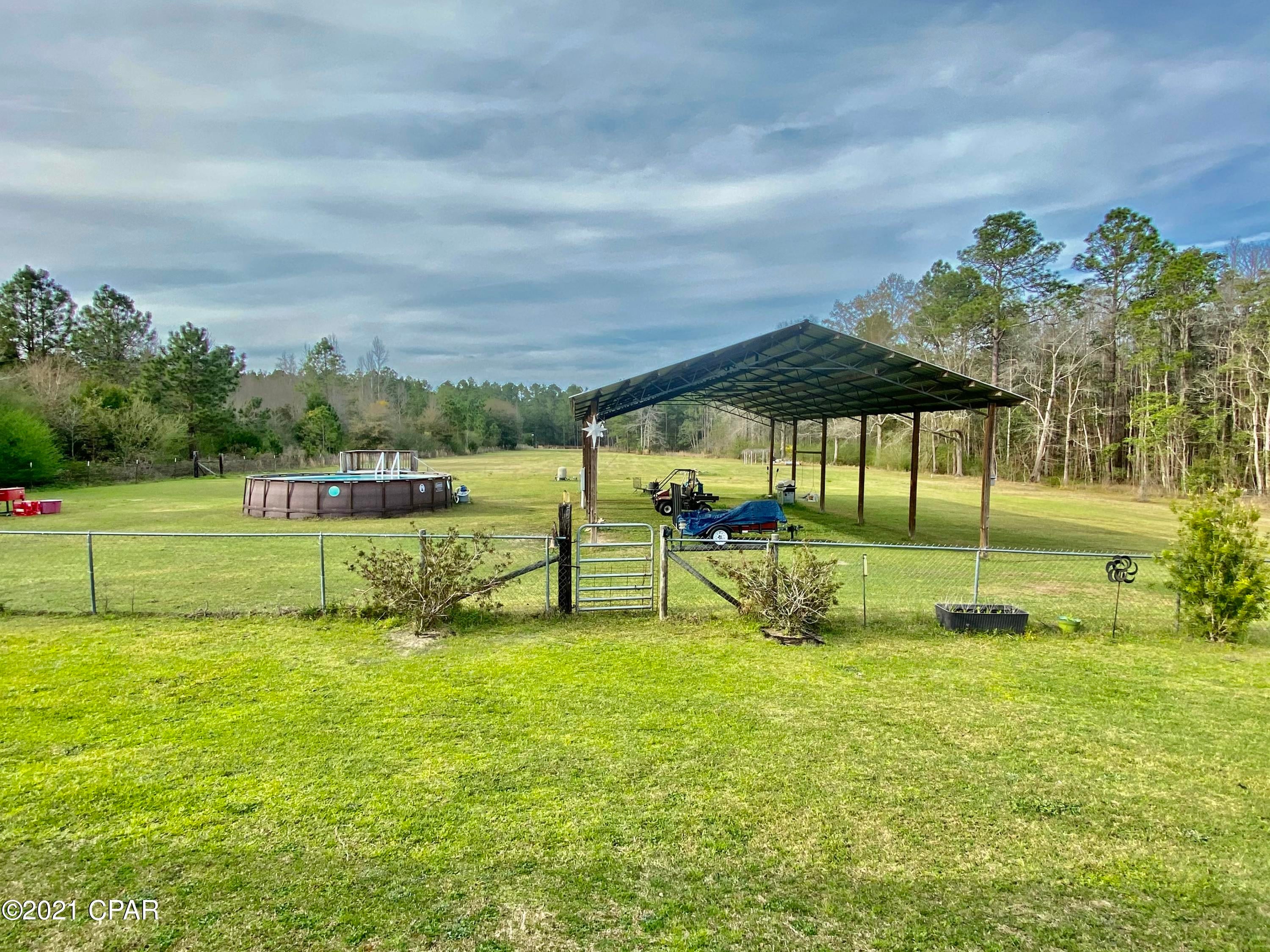 Bonifay - Residential