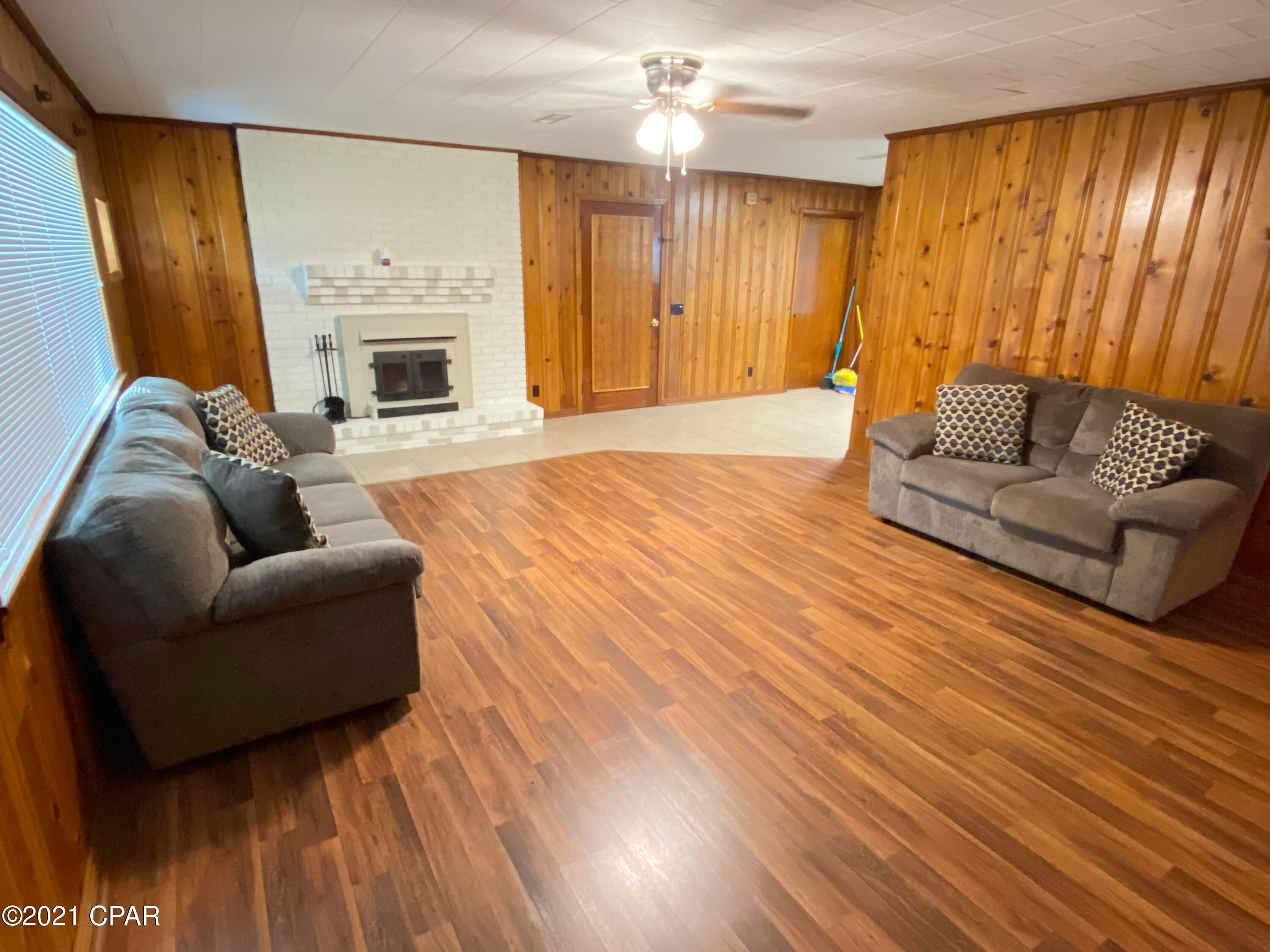 Bonifay - Residential