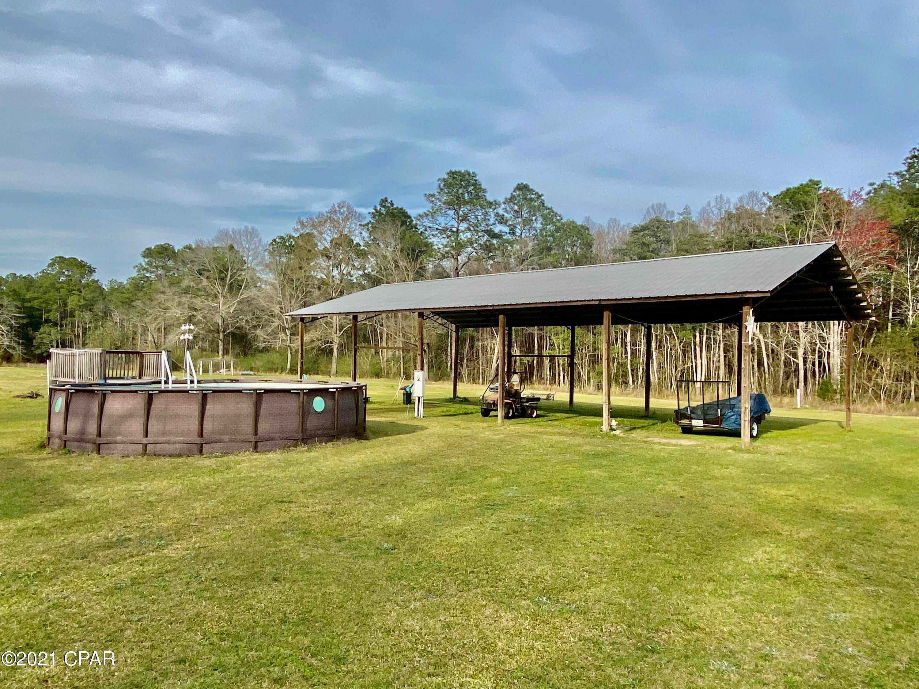 Bonifay - Residential