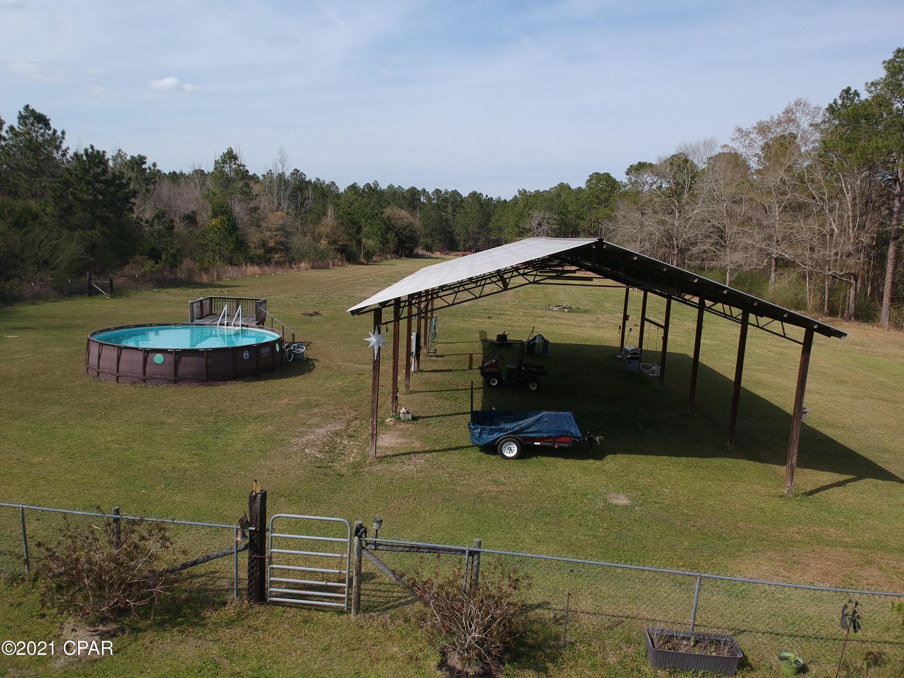 Bonifay - Residential