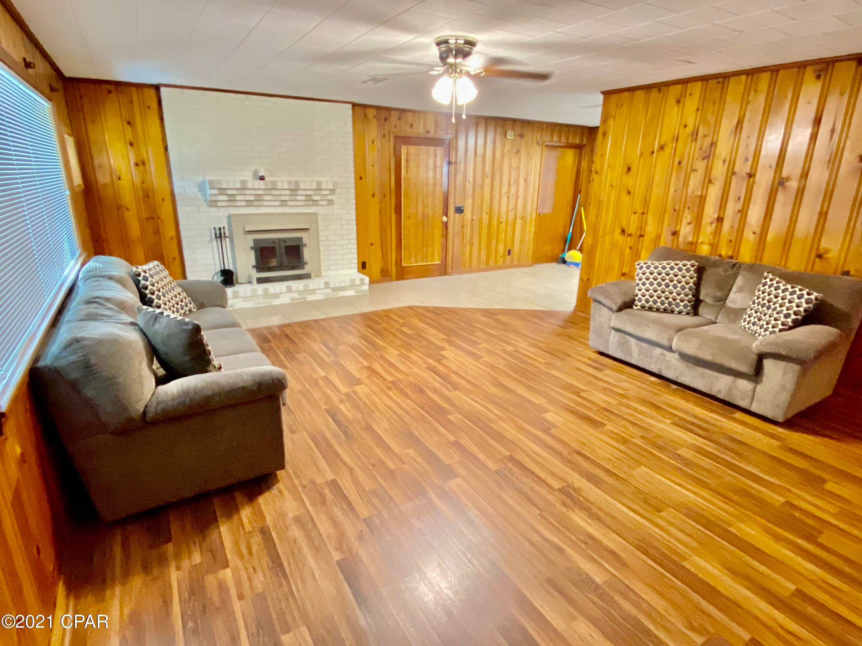 Bonifay - Residential