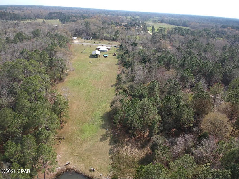 Bonifay - Residential
