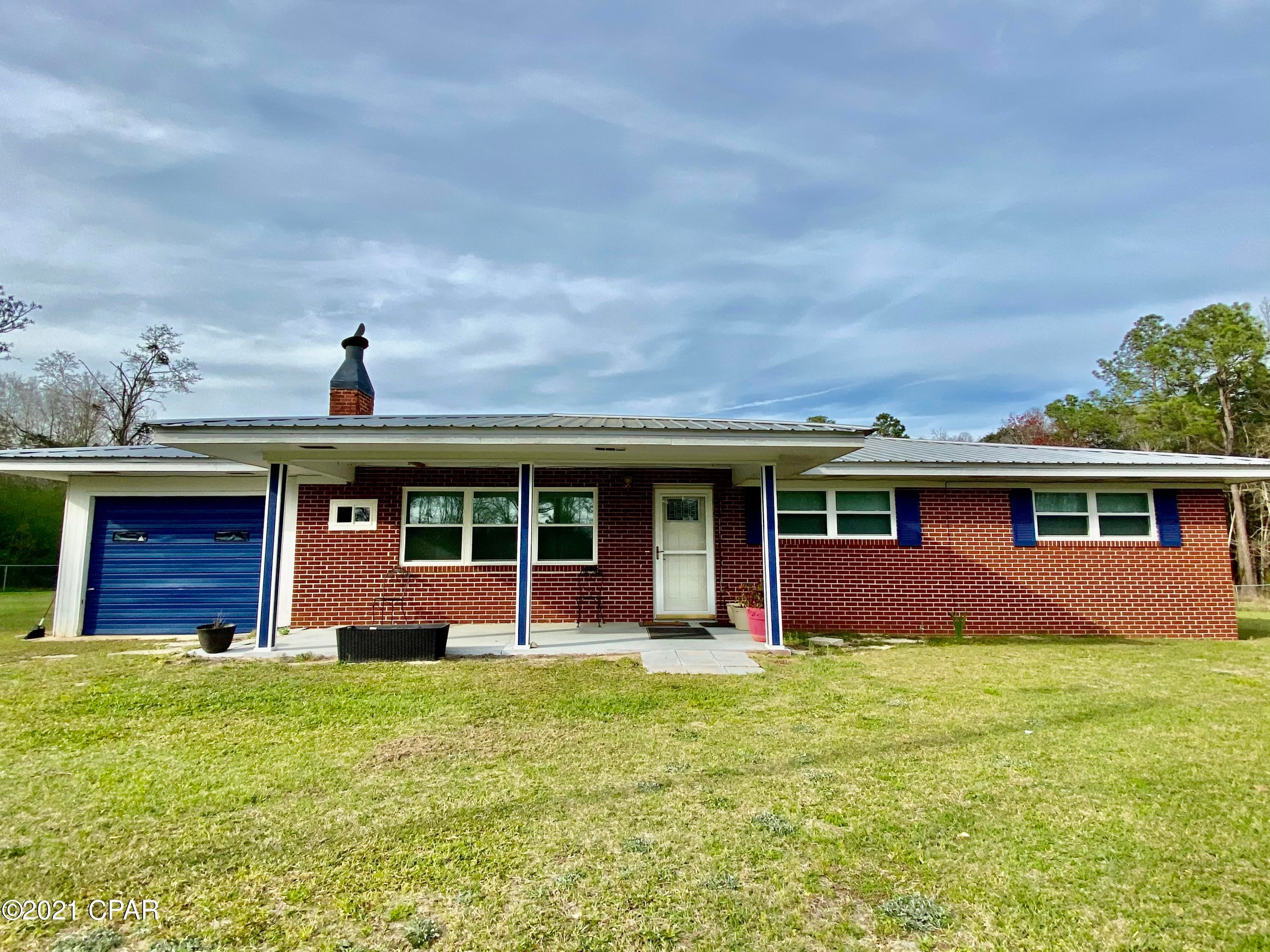 Bonifay - Residential