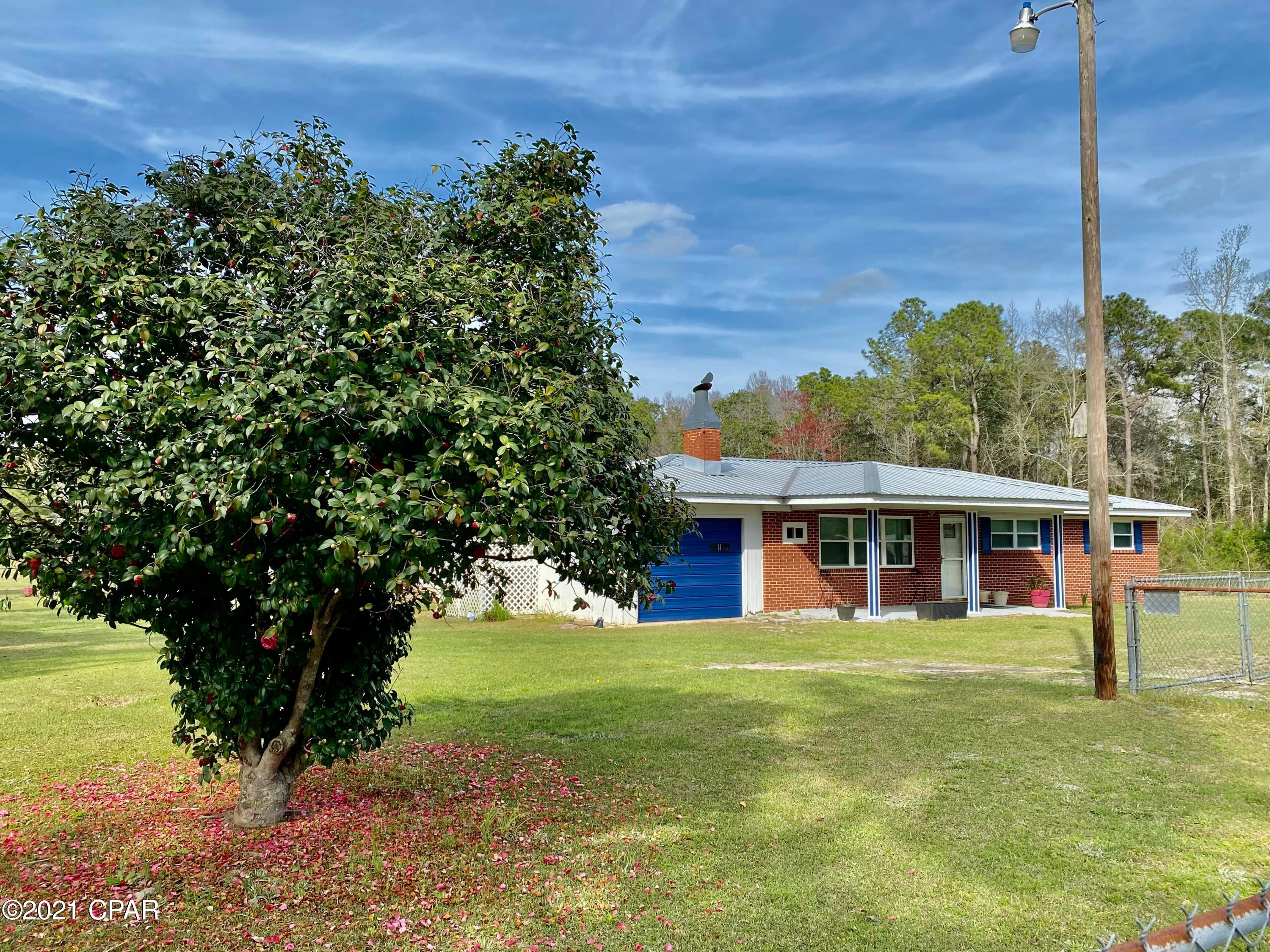 Bonifay - Residential