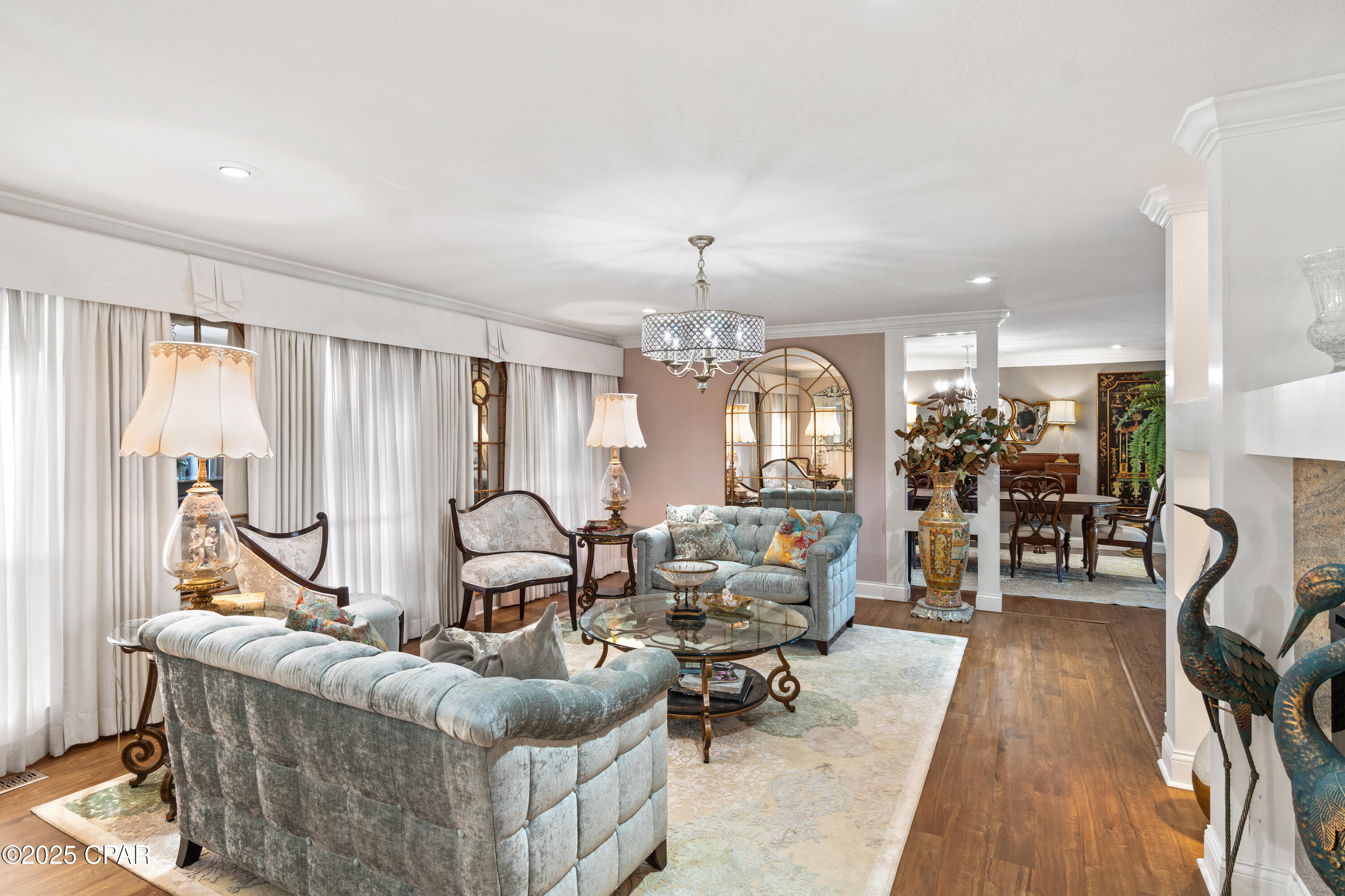 Watson Heights - Residential