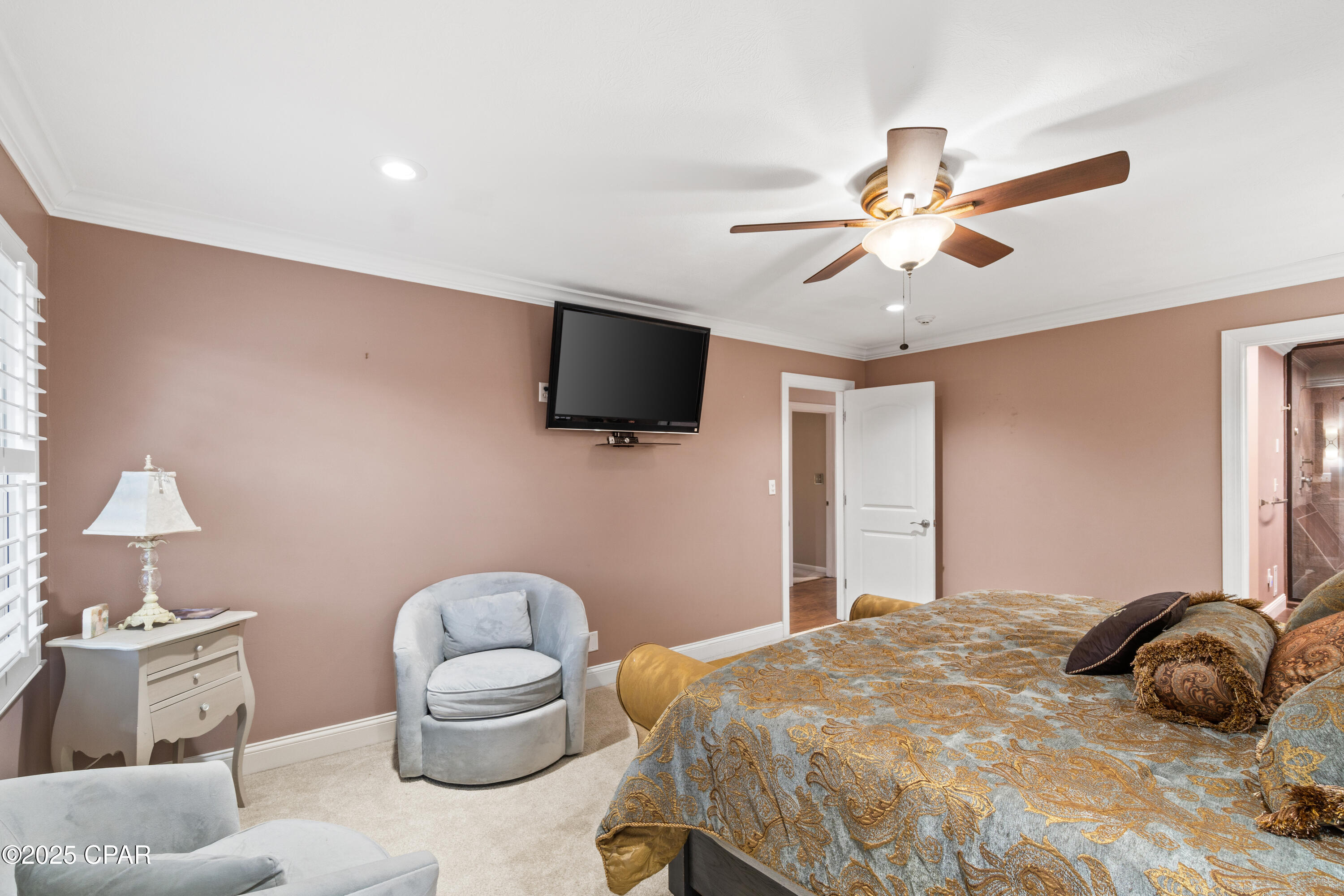 Watson Heights - Residential