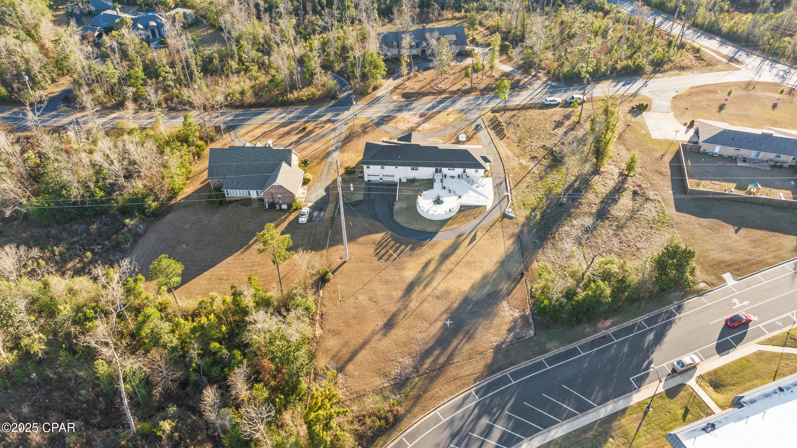 Watson Heights - Residential