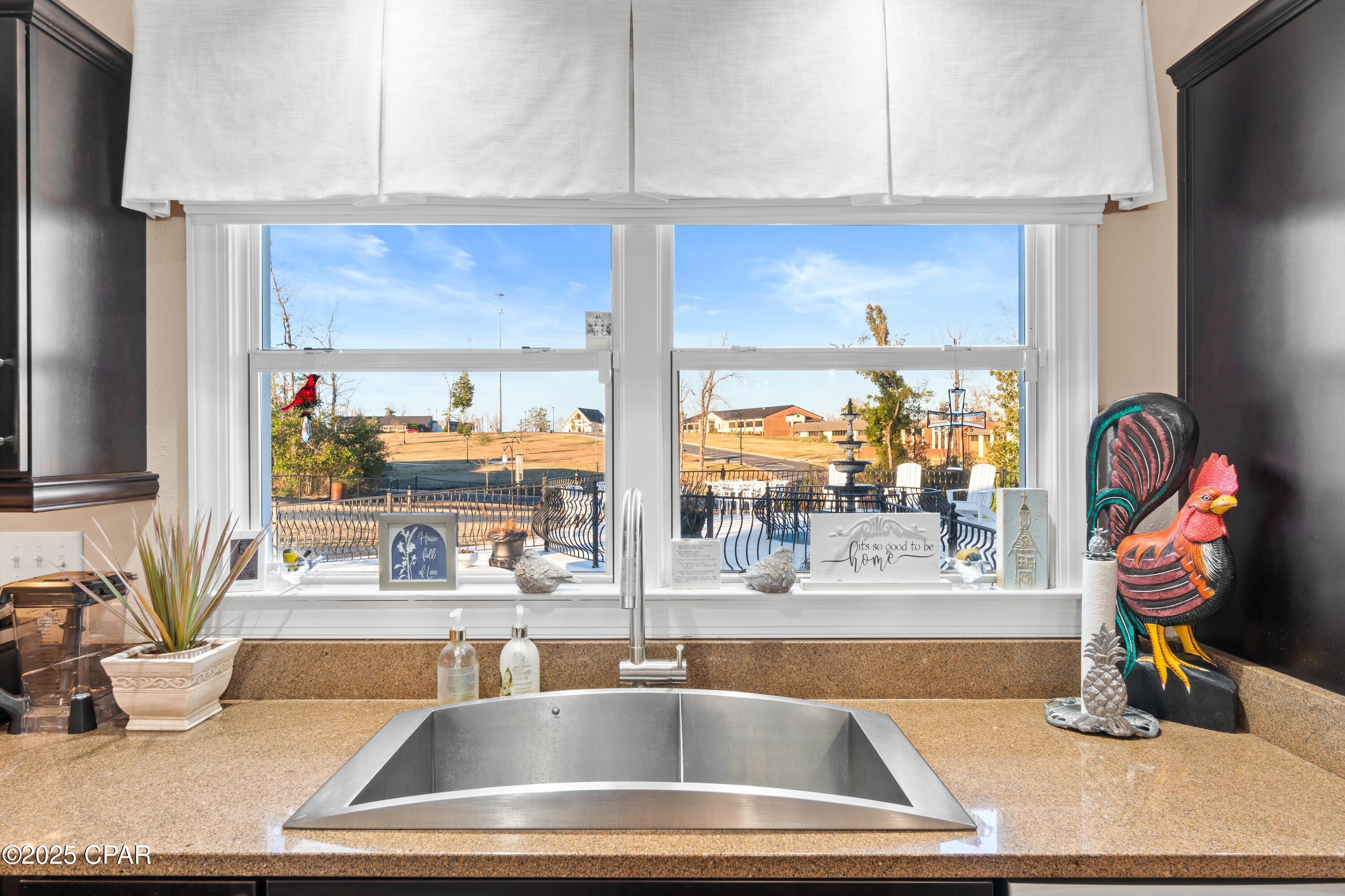 Watson Heights - Residential
