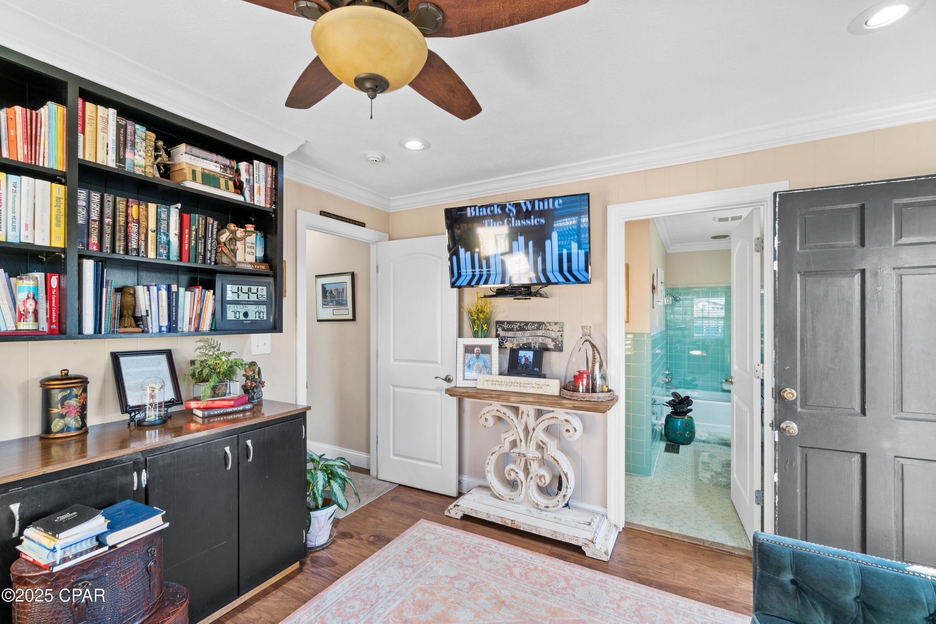 Watson Heights - Residential