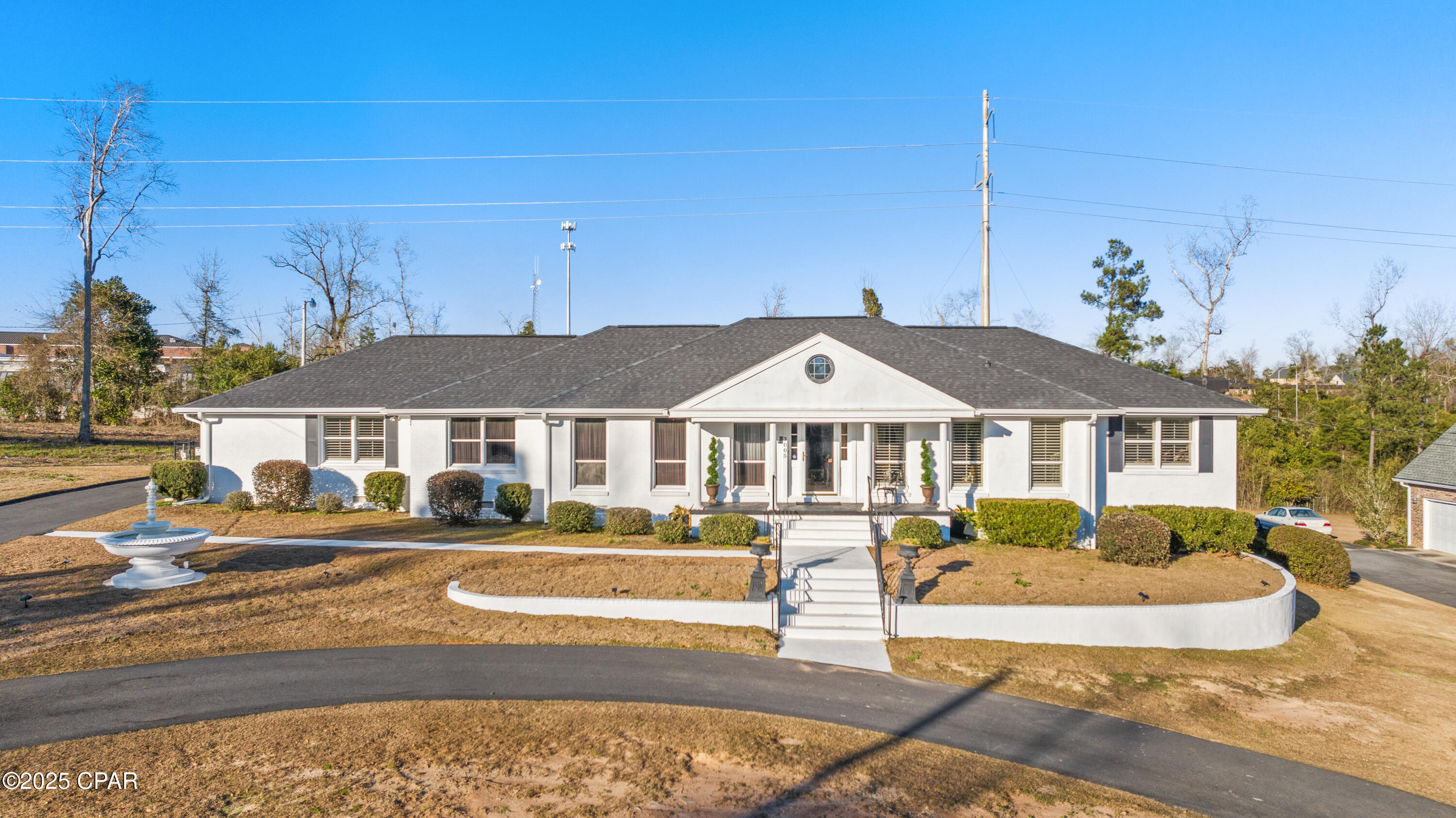 Watson Heights - Residential