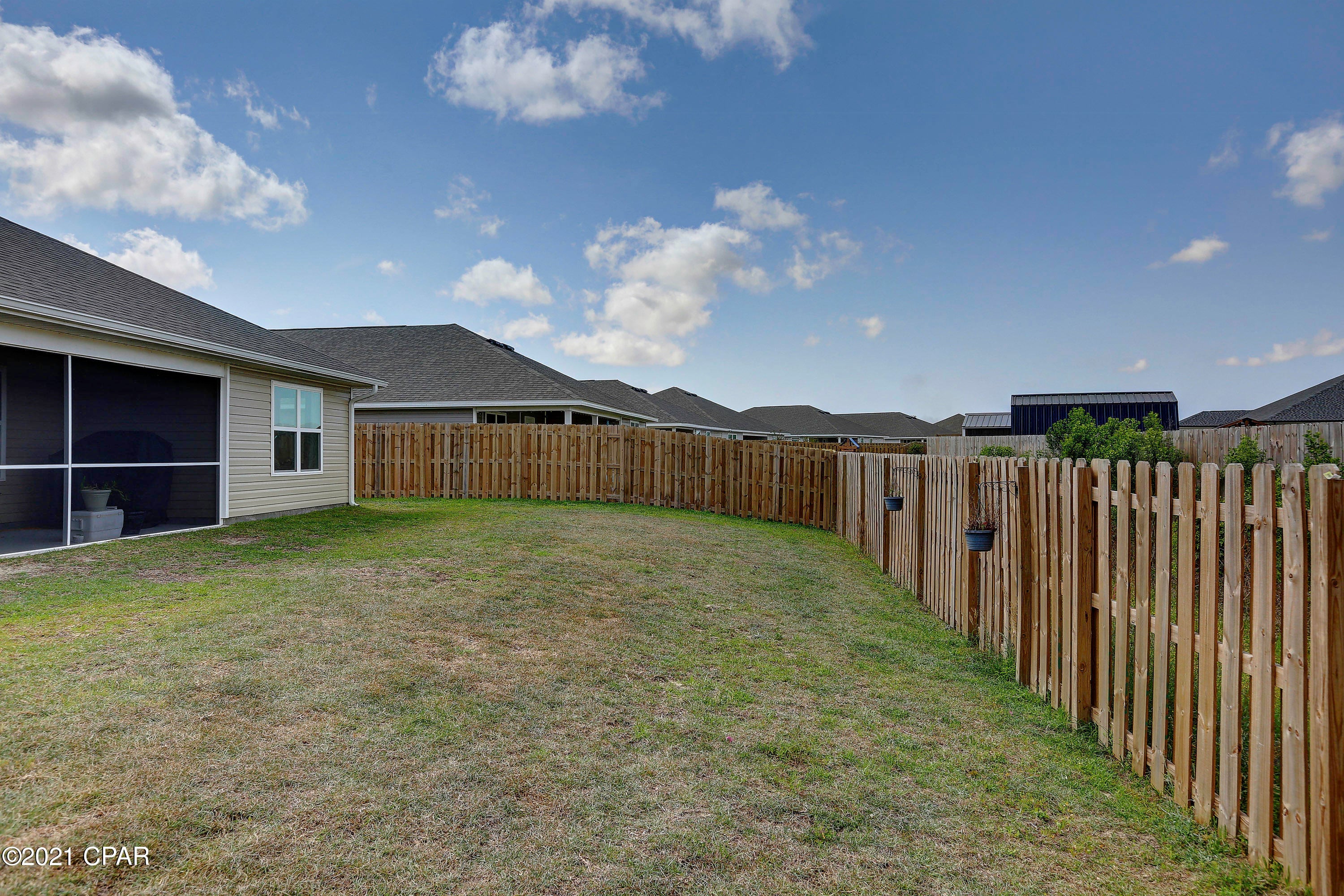 Magnolia Hills - Residential