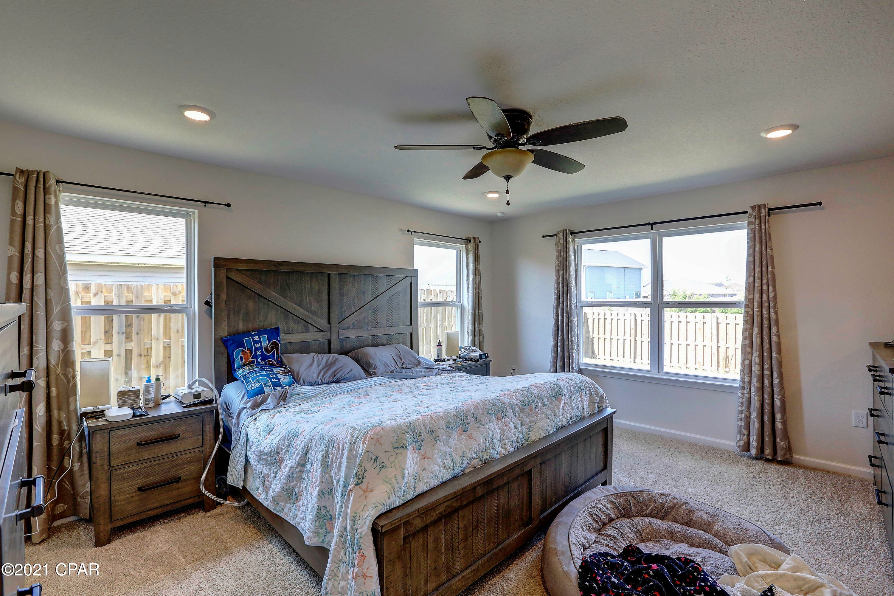 Magnolia Hills - Residential