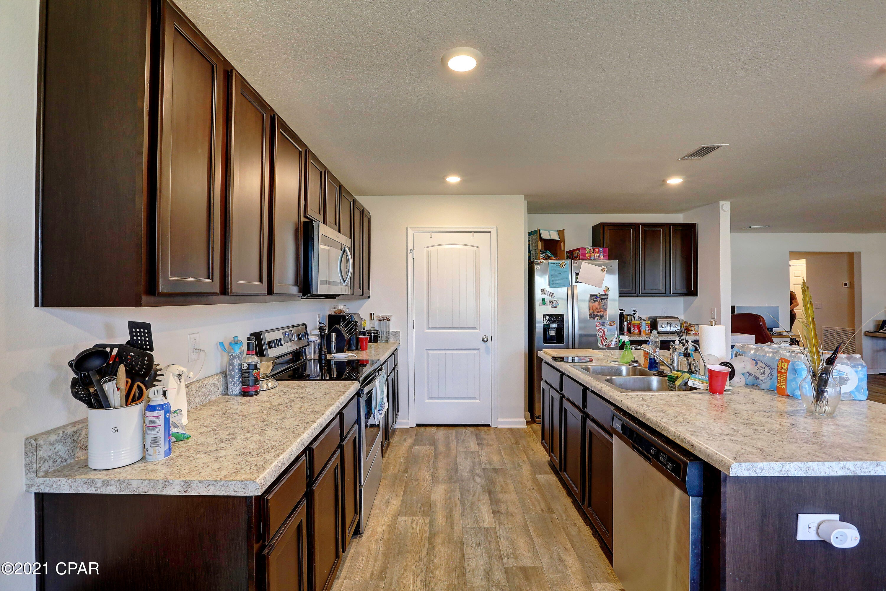 Magnolia Hills - Residential