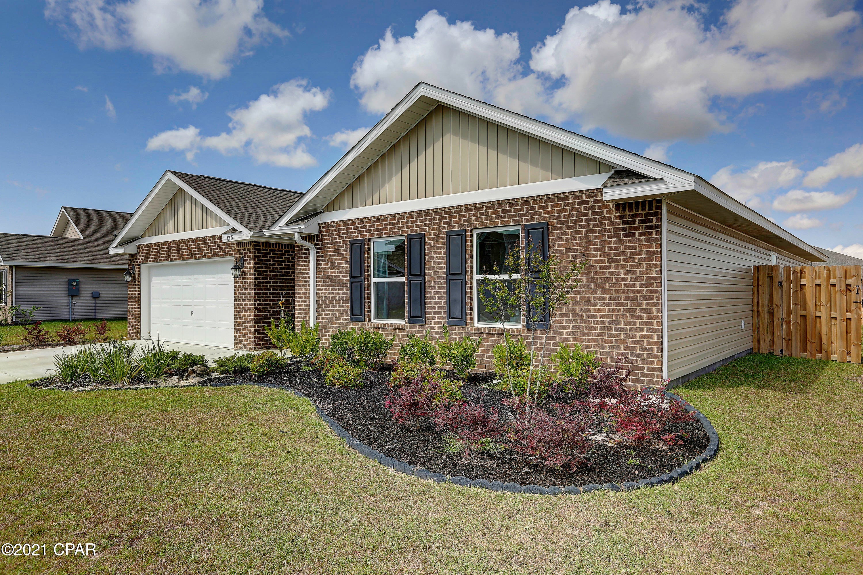 Magnolia Hills - Residential