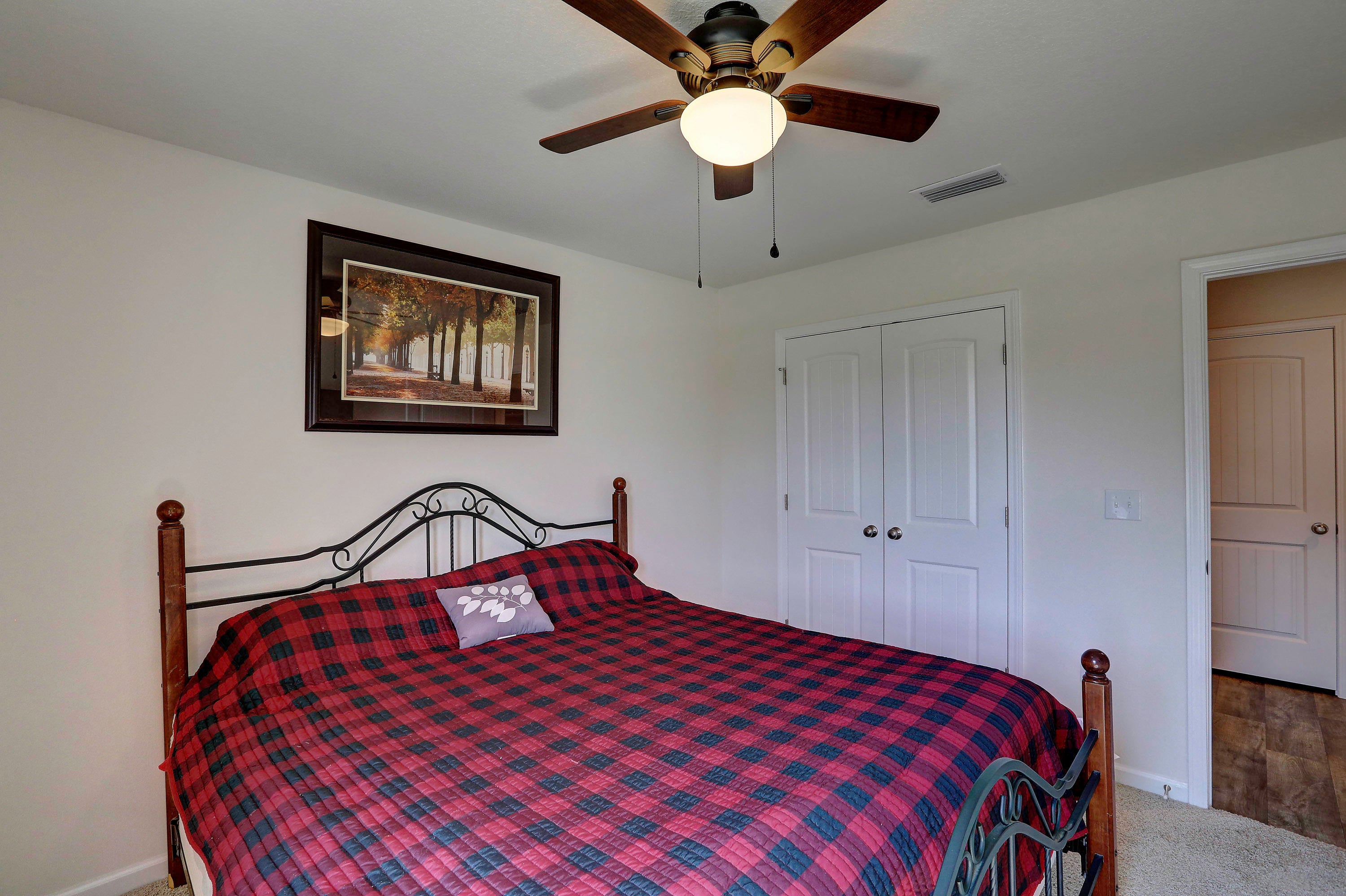 Magnolia Hills - Residential