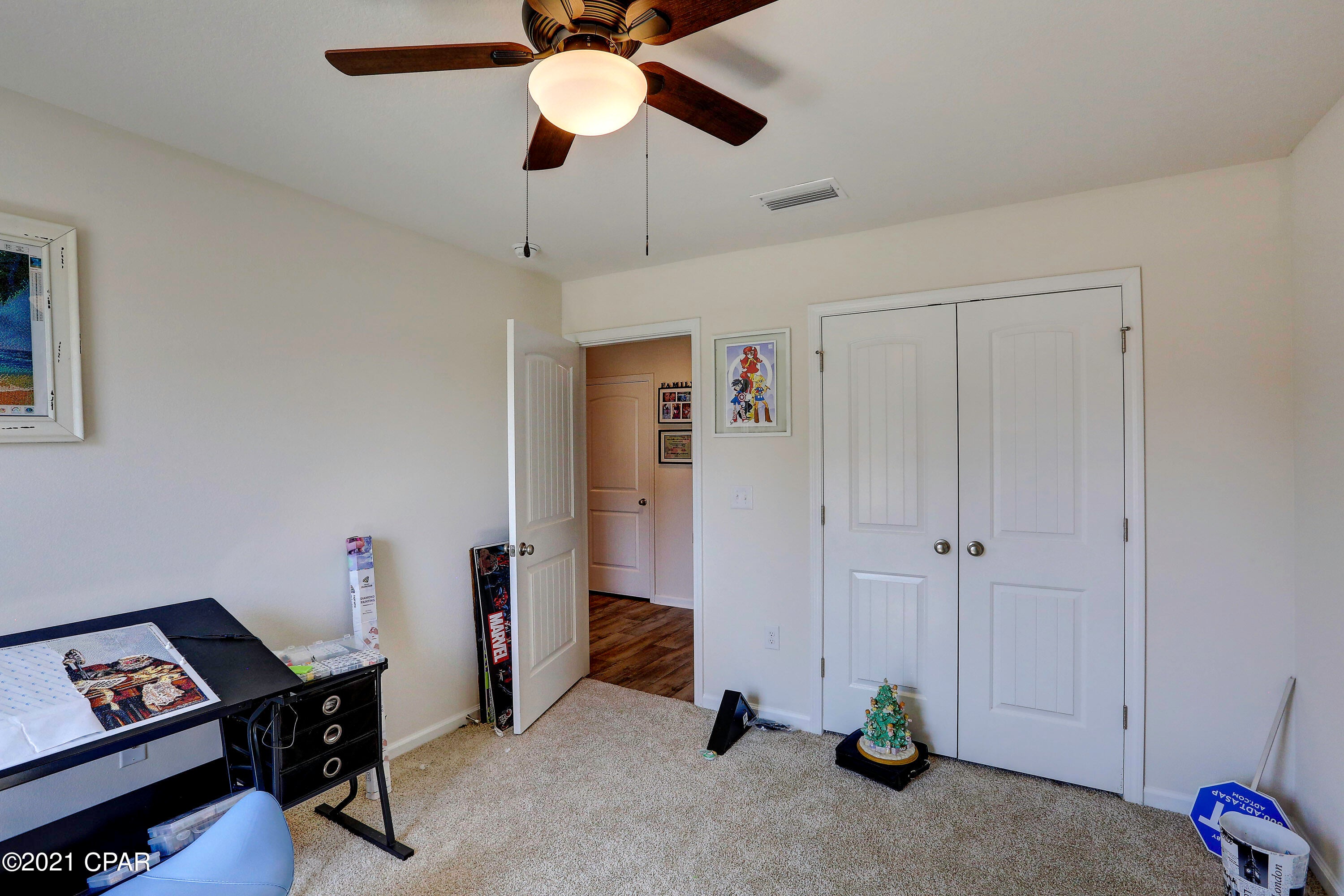 Magnolia Hills - Residential