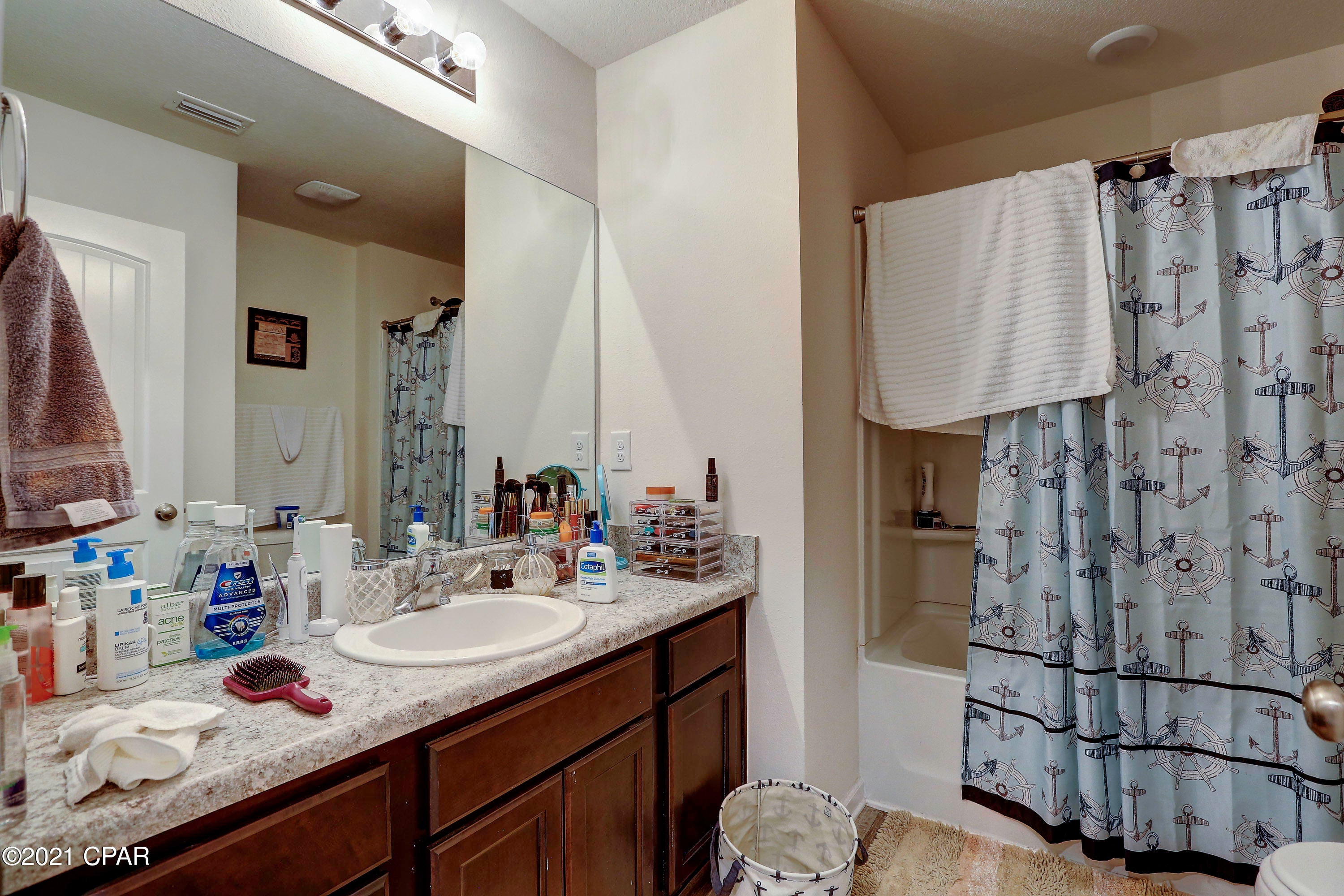Magnolia Hills - Residential