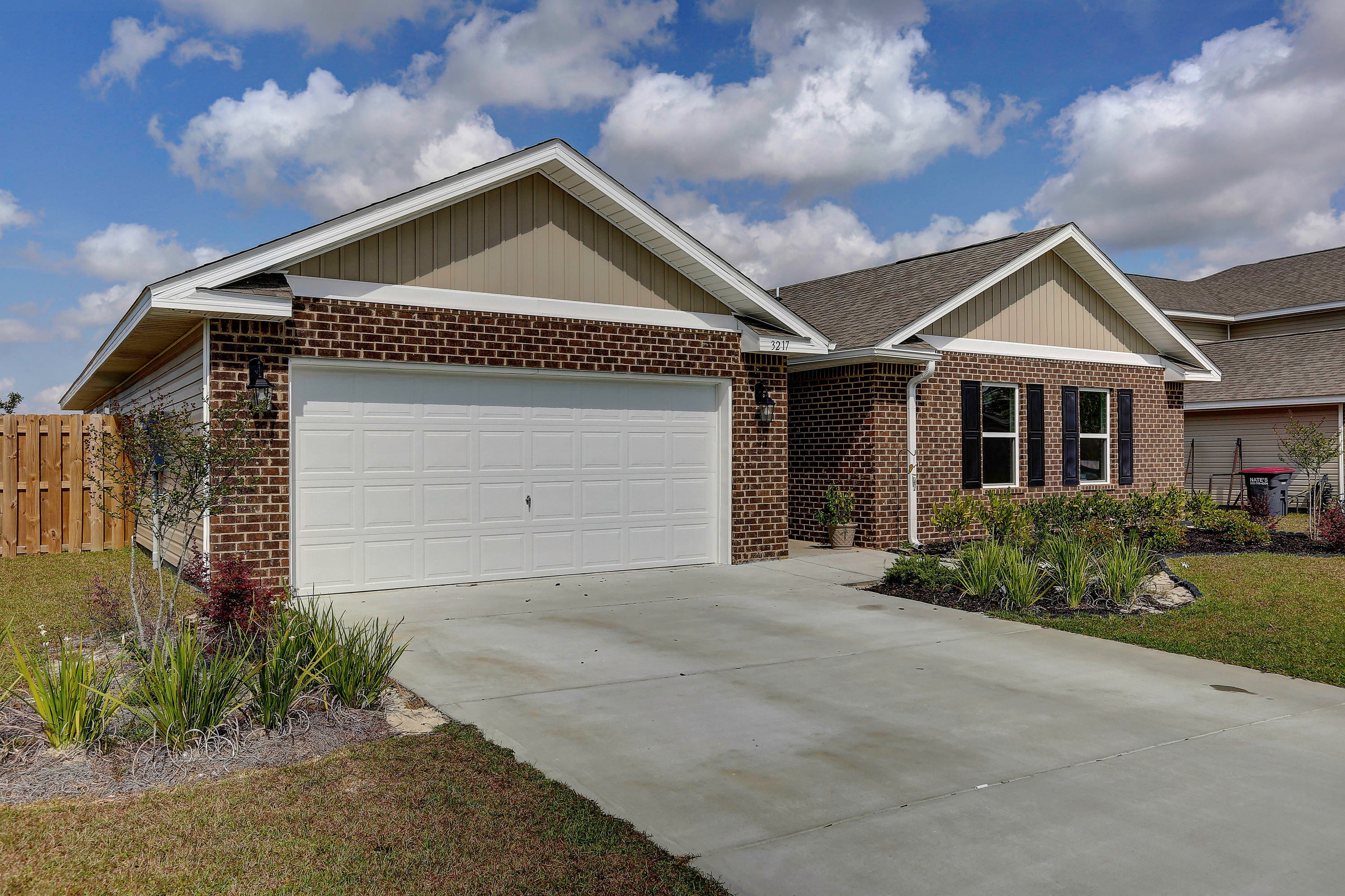 Magnolia Hills - Residential