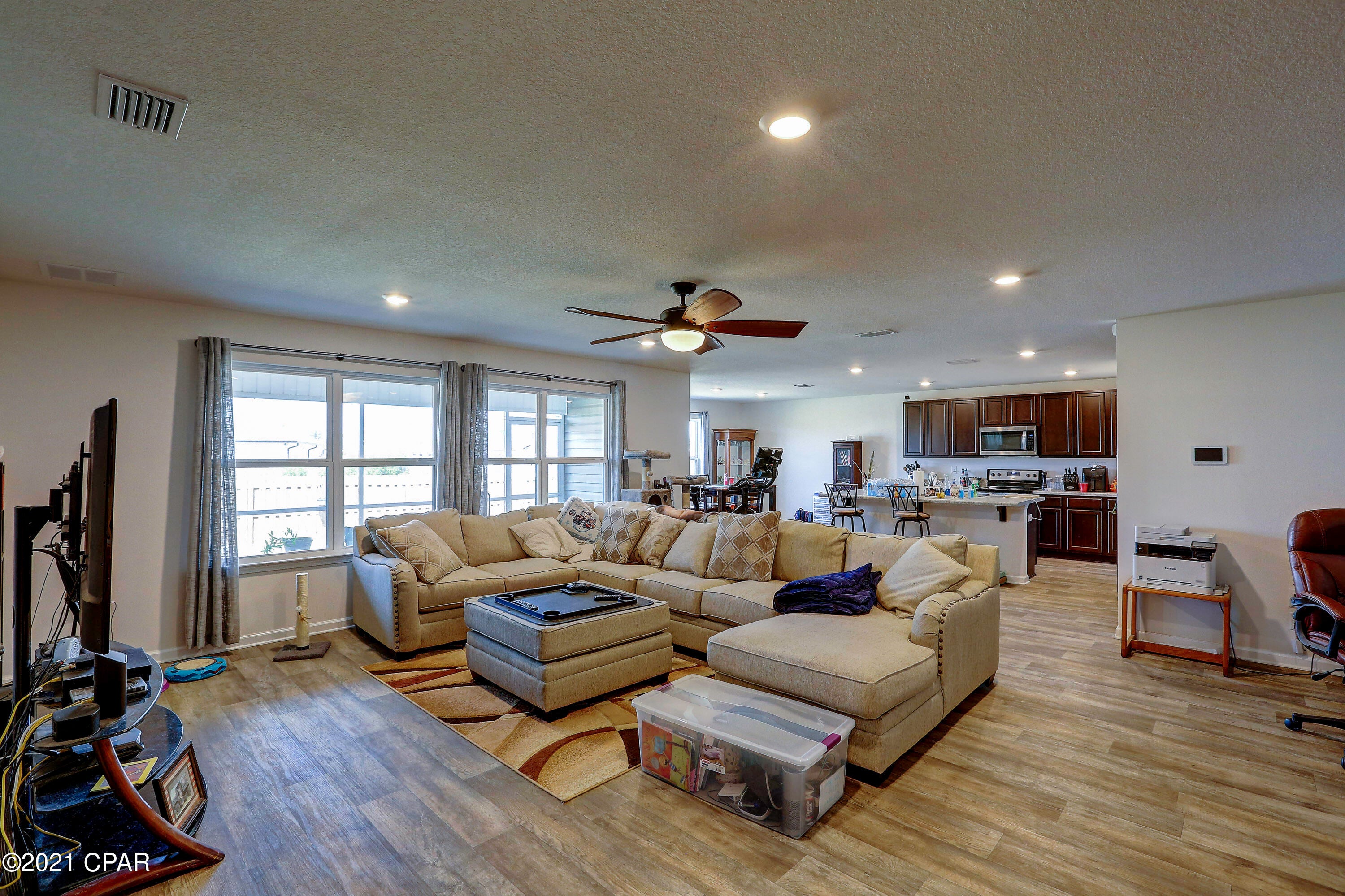 Magnolia Hills - Residential