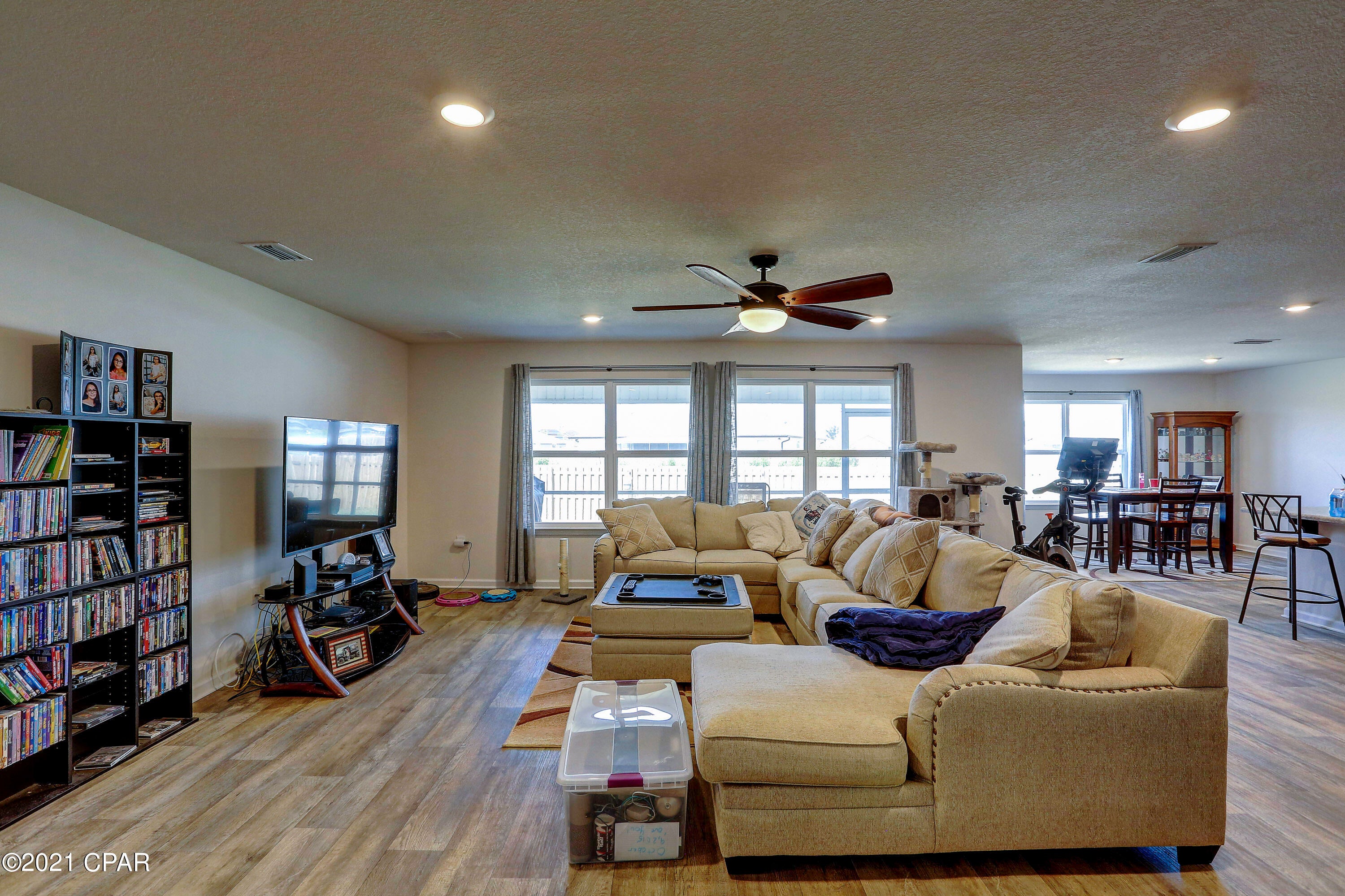 Magnolia Hills - Residential