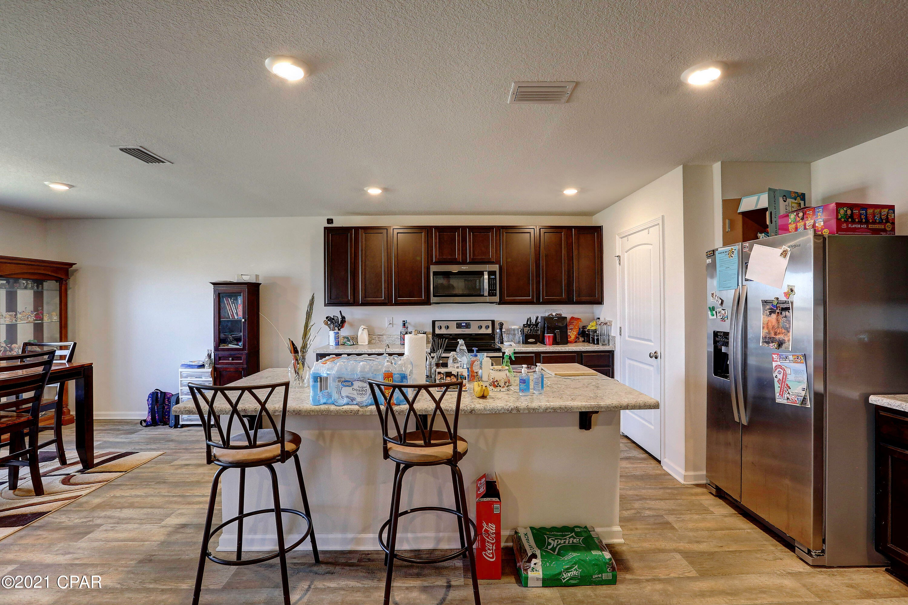 Magnolia Hills - Residential