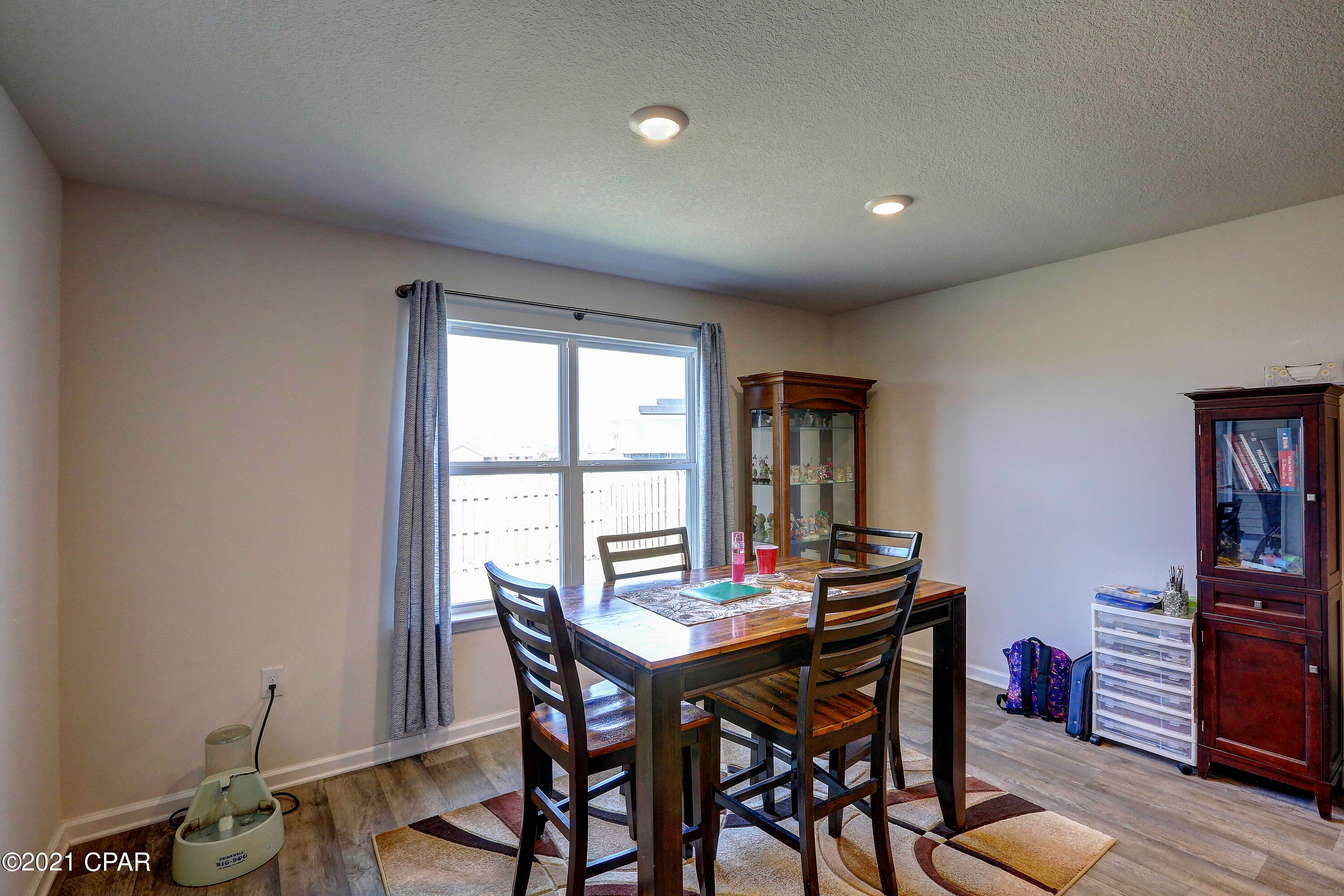 Magnolia Hills - Residential
