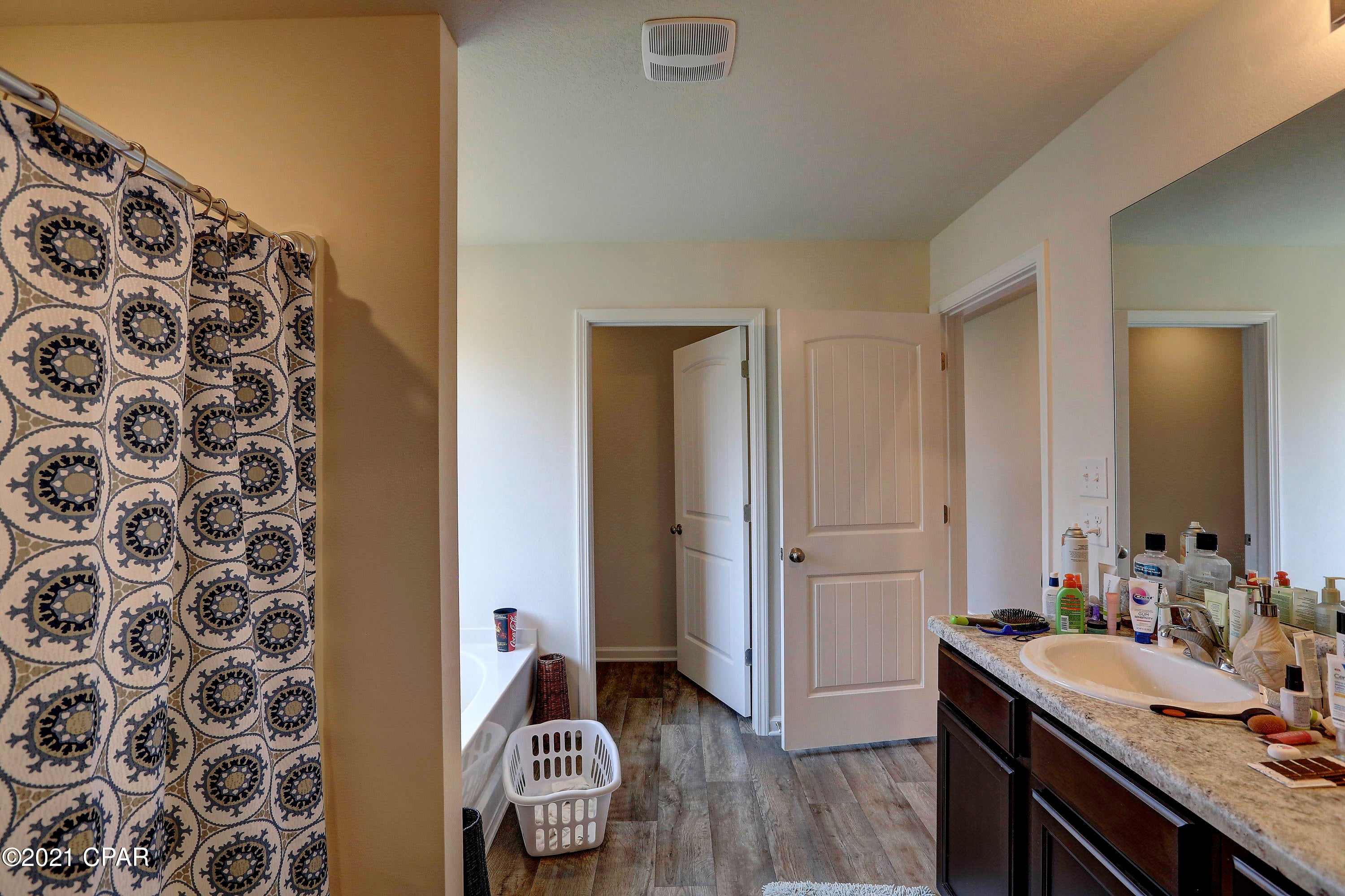 Magnolia Hills - Residential
