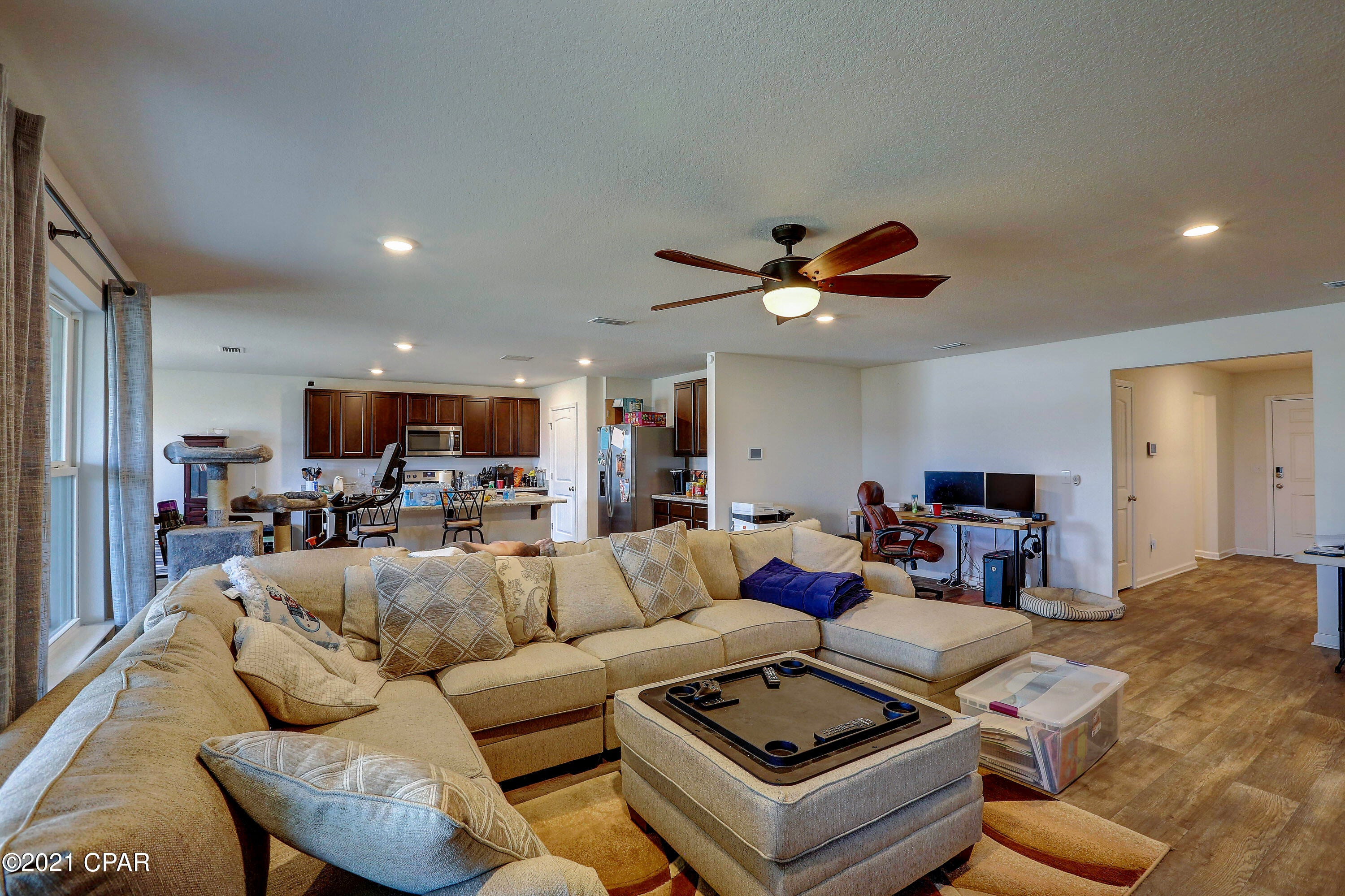 Magnolia Hills - Residential
