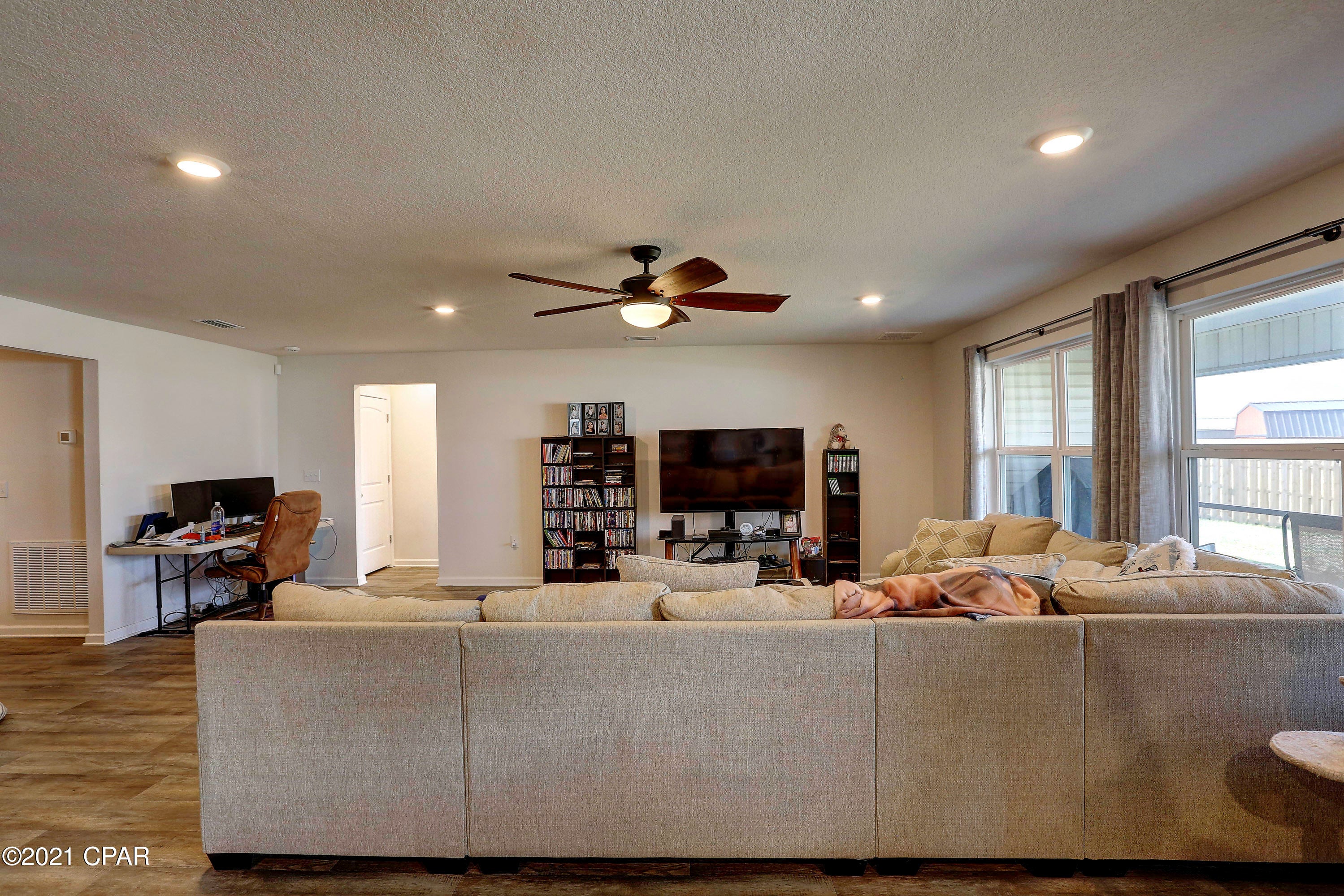 Magnolia Hills - Residential