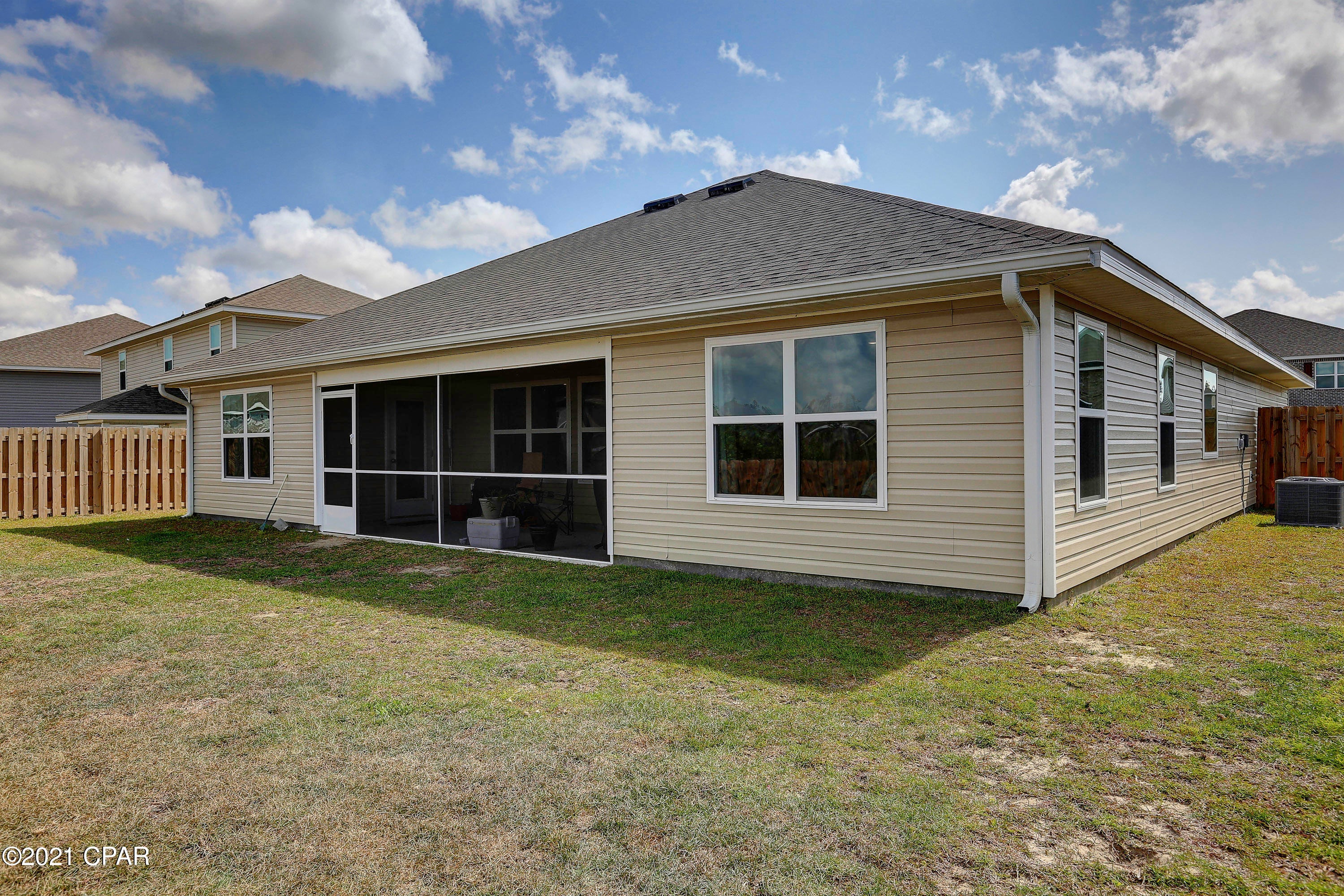 Magnolia Hills - Residential
