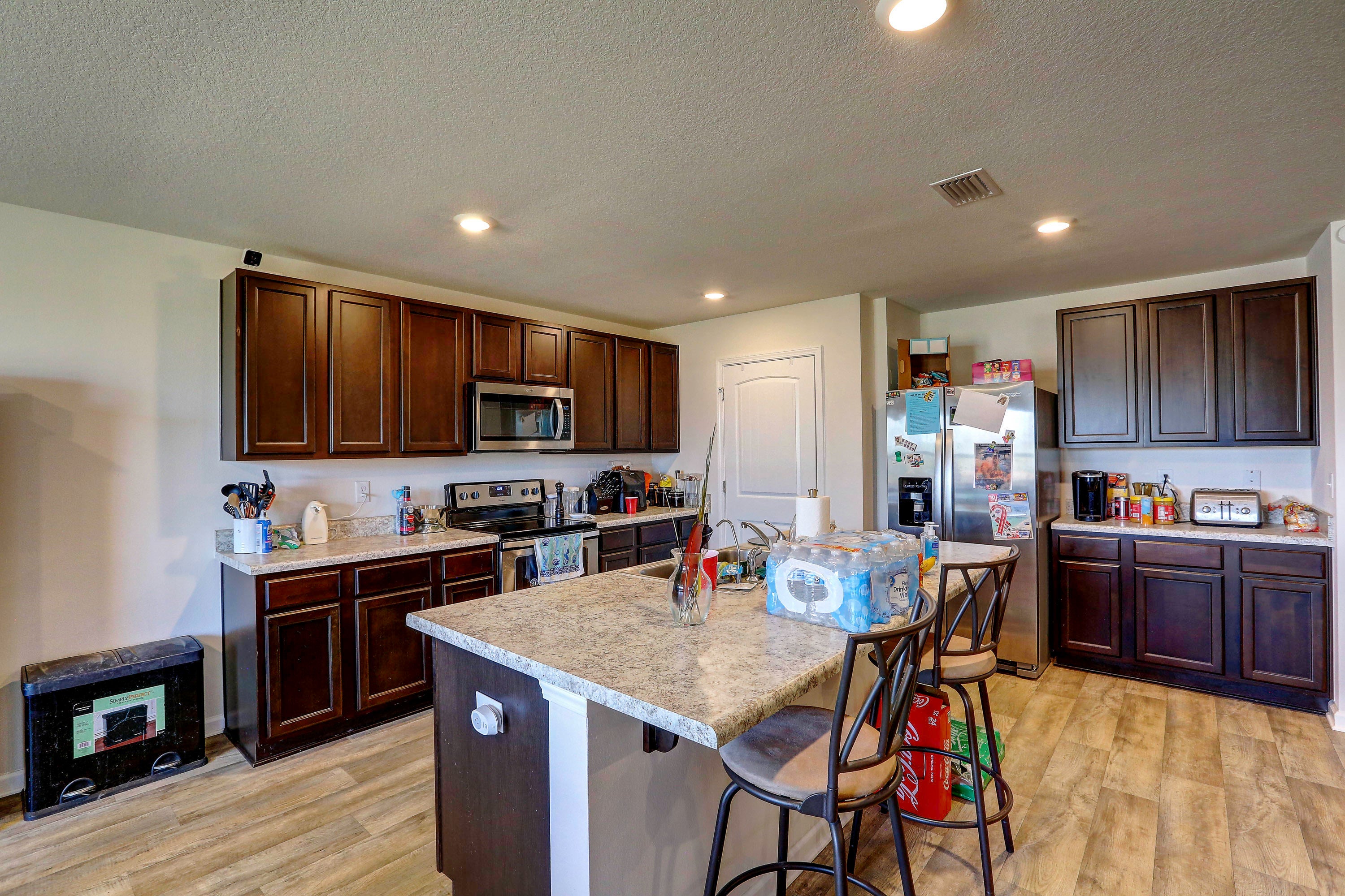 Magnolia Hills - Residential