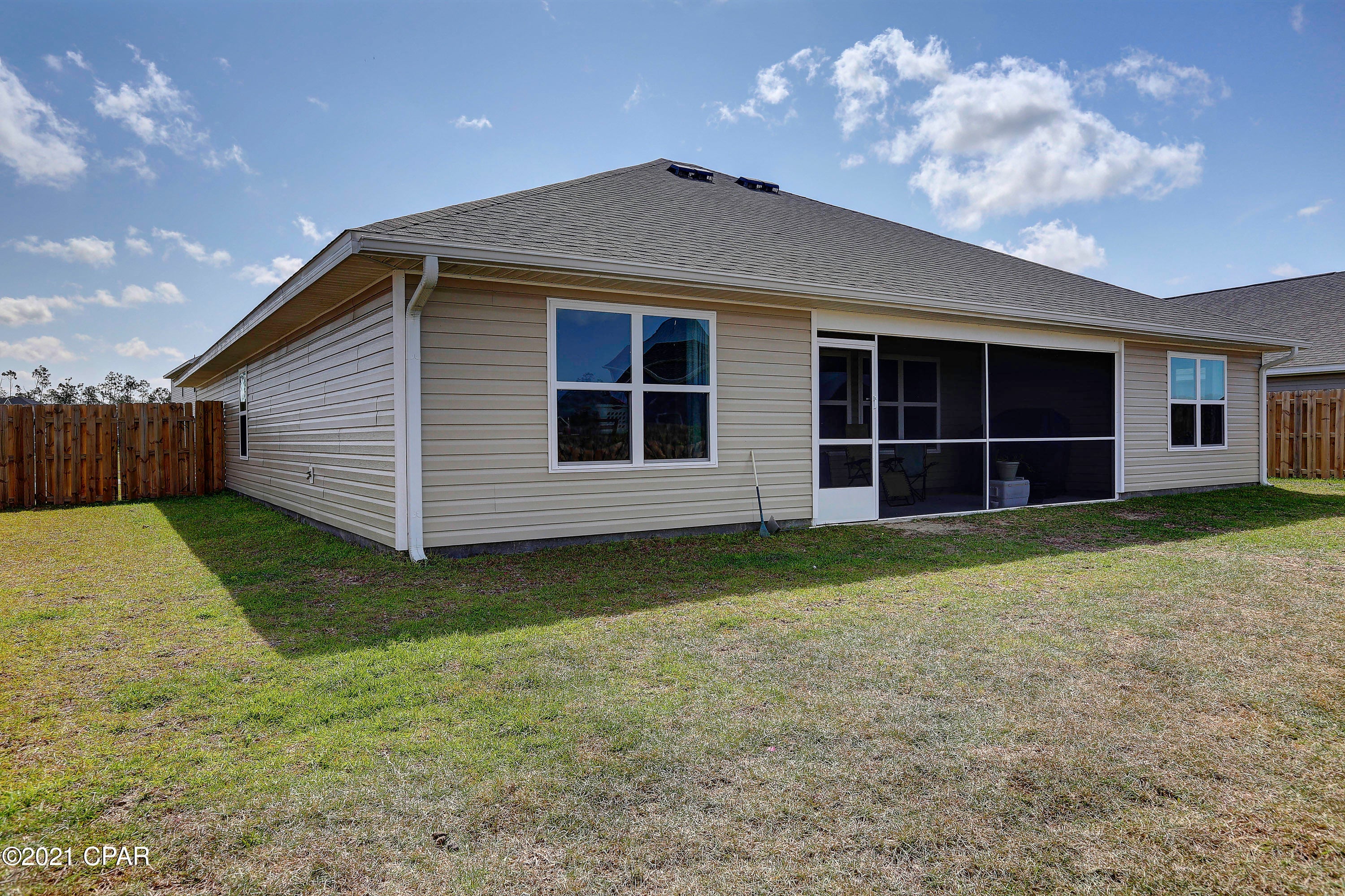 Magnolia Hills - Residential