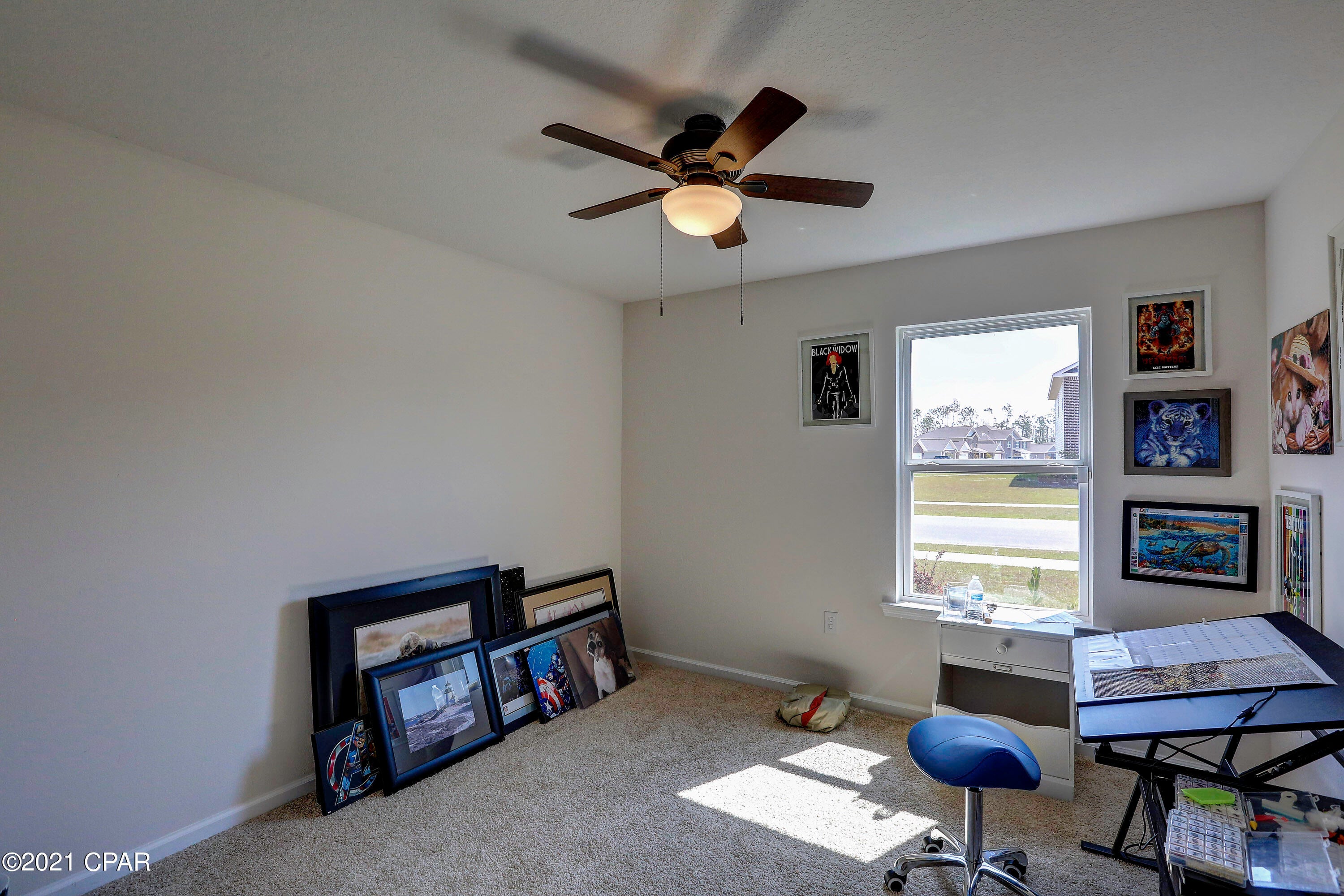 Magnolia Hills - Residential