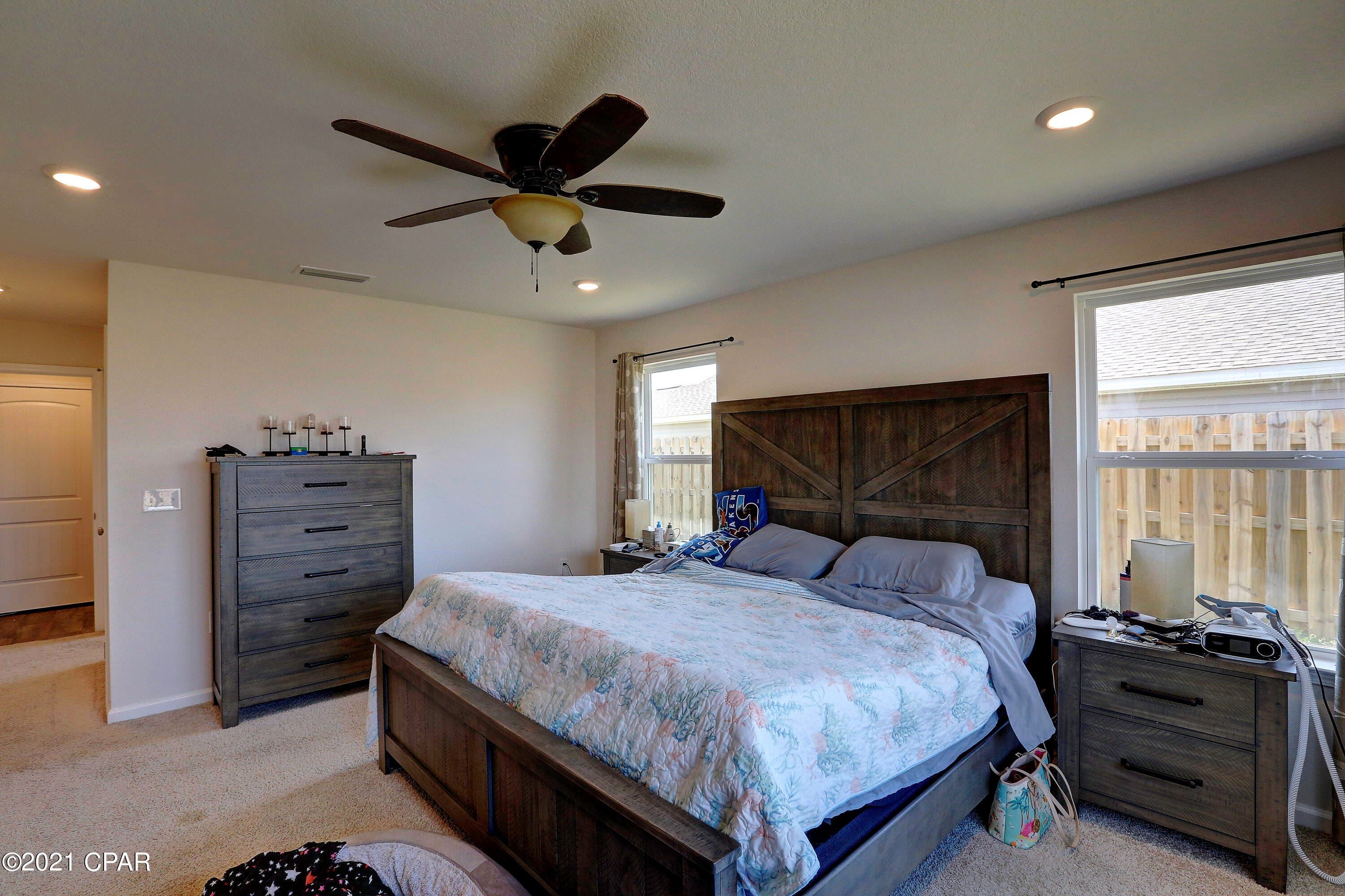 Magnolia Hills - Residential