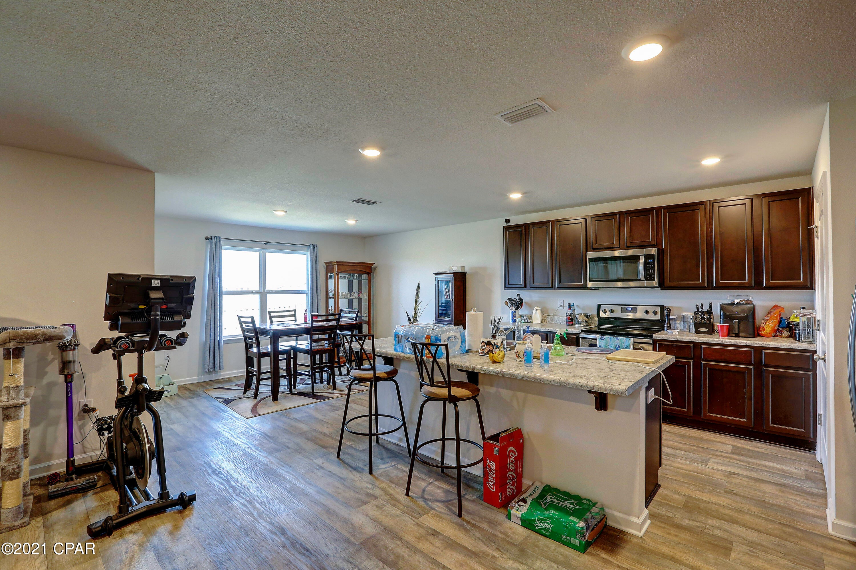 Magnolia Hills - Residential