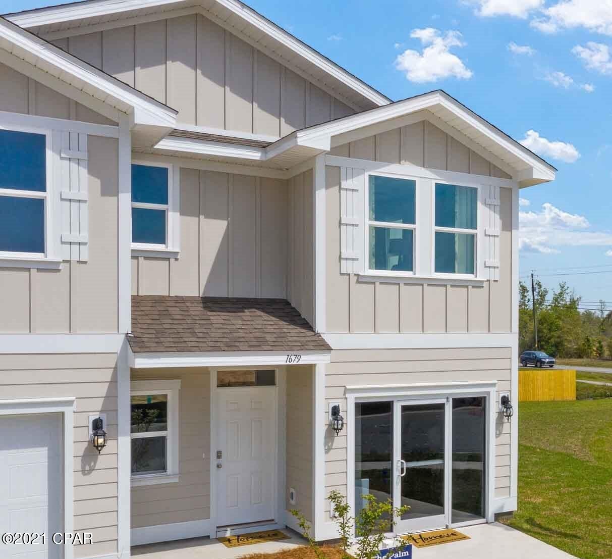 Landin's Landing - Residential