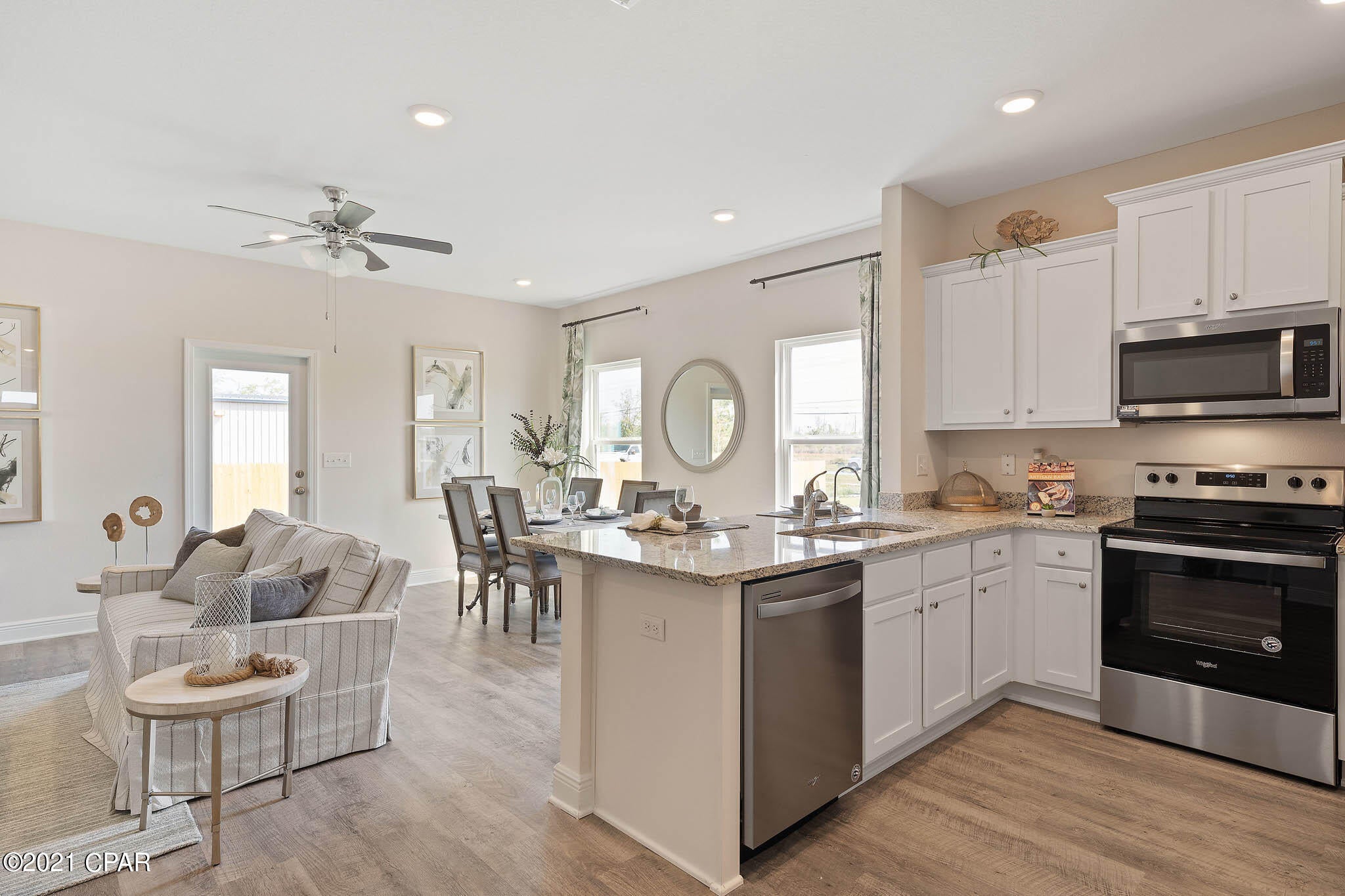 Landin's Landing - Residential