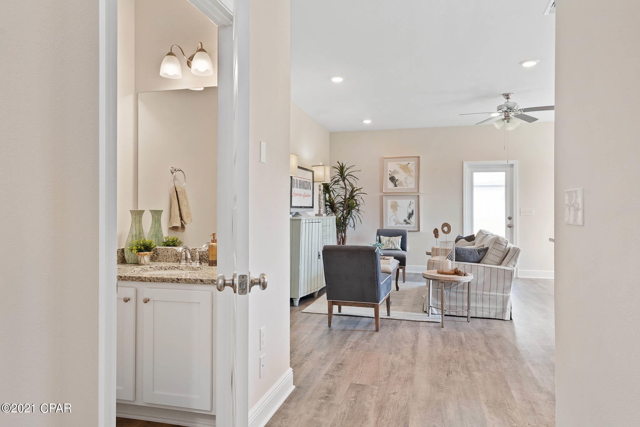 Landin's Landing - Residential