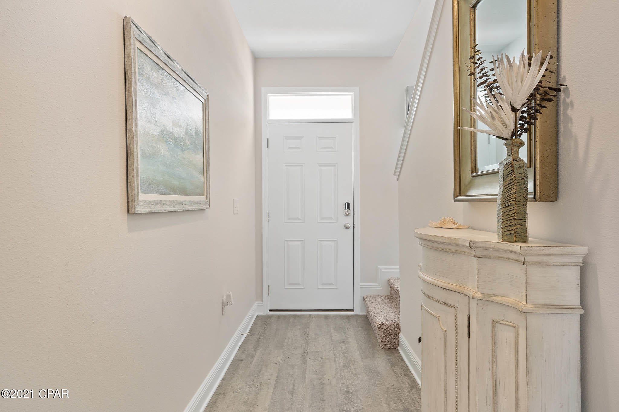 Landin's Landing - Residential