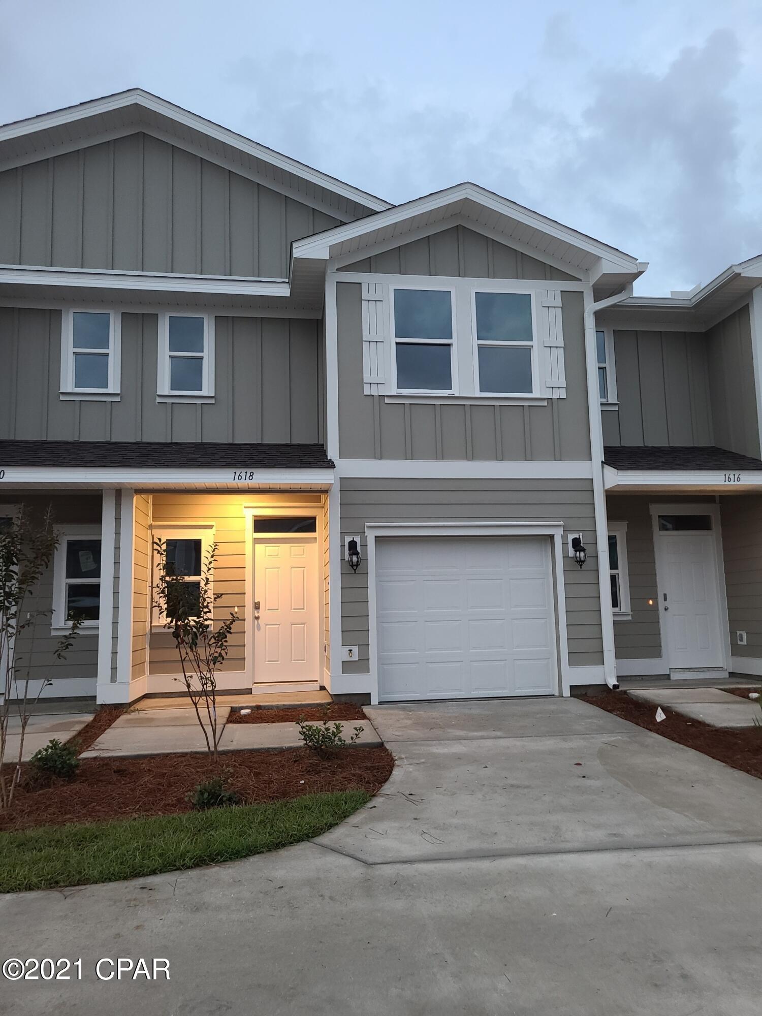 Landin's Landing - Residential