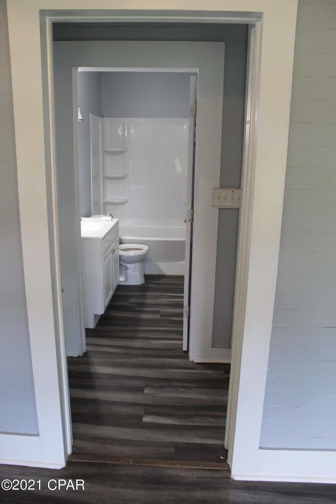 Bonifay - Residential