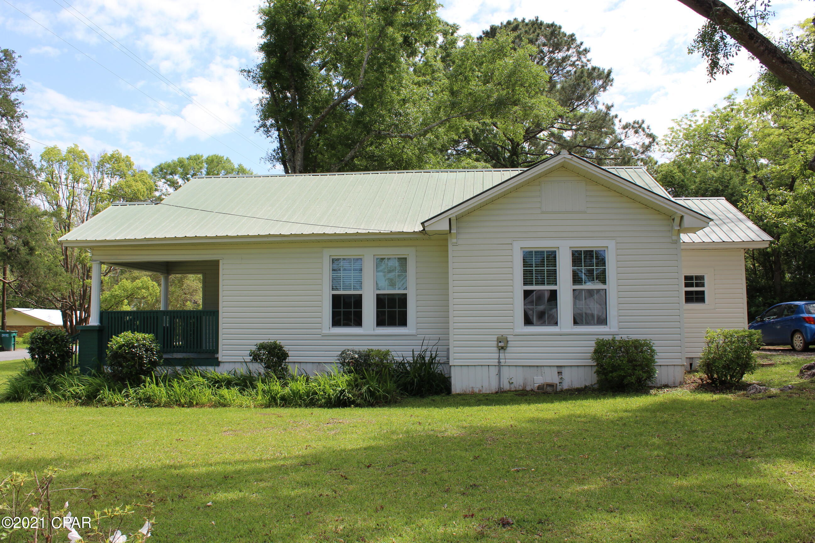 Bonifay - Residential