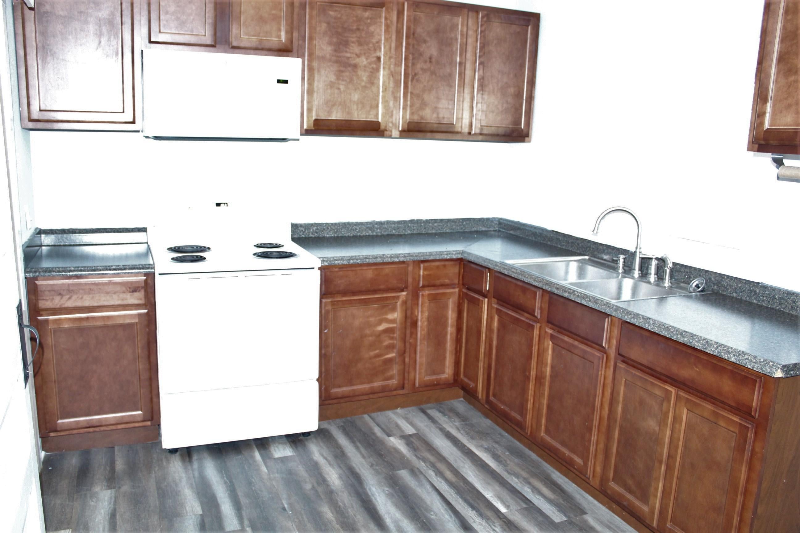 Bonifay - Residential