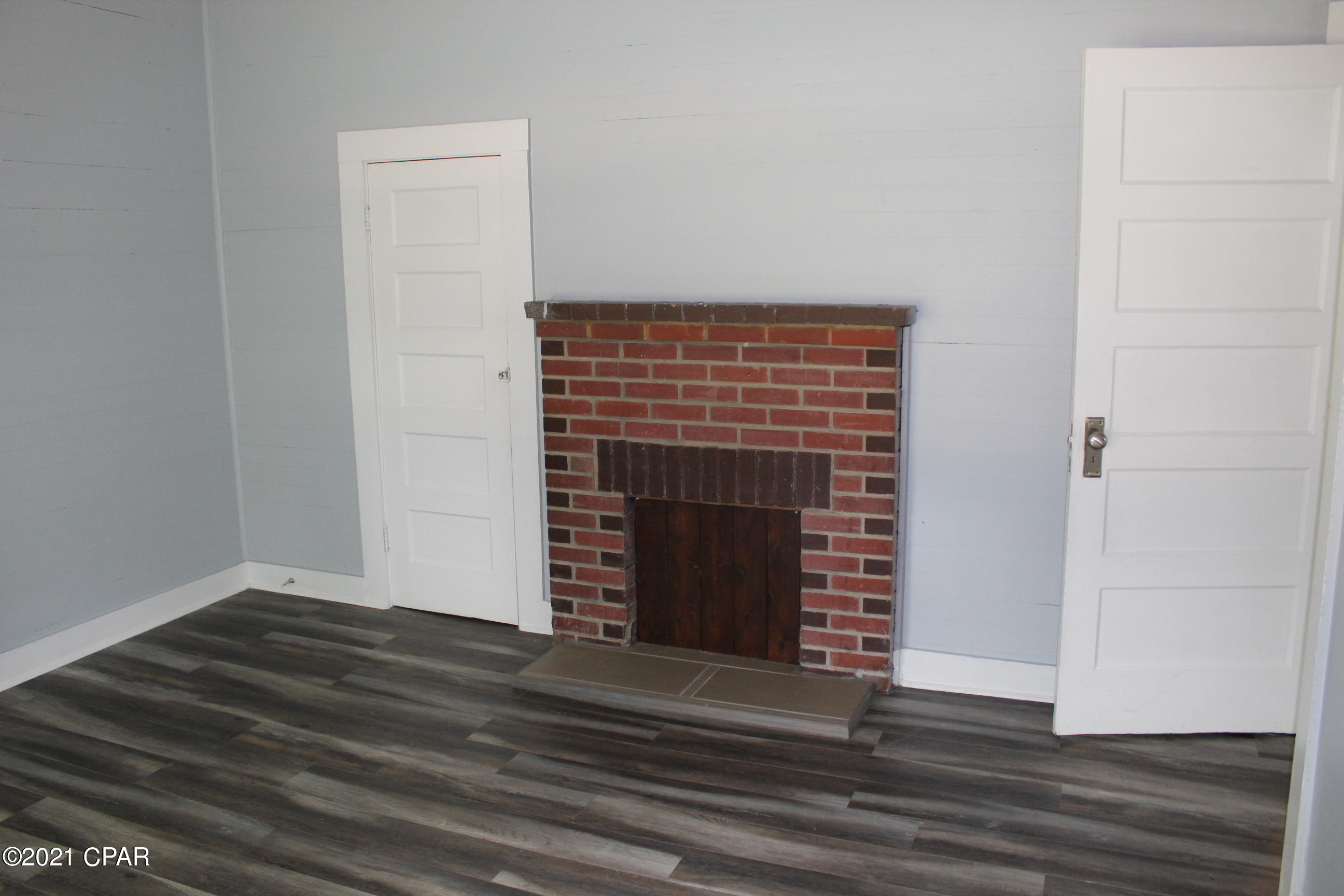 Bonifay - Residential