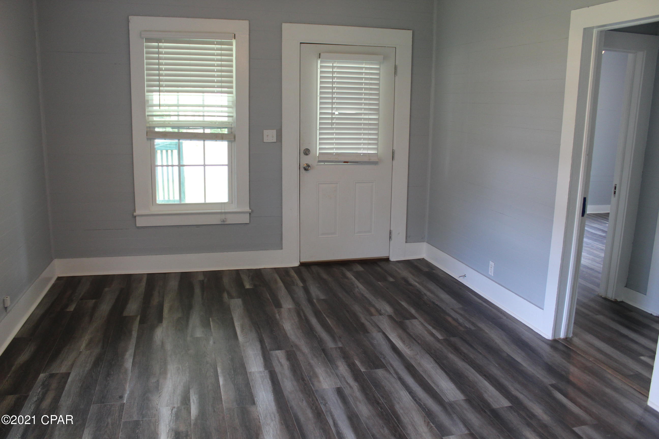Bonifay - Residential