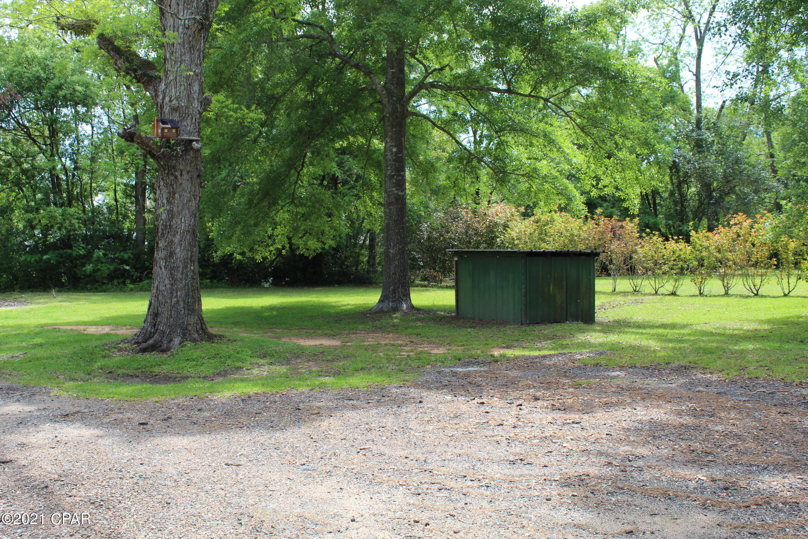 Bonifay - Residential