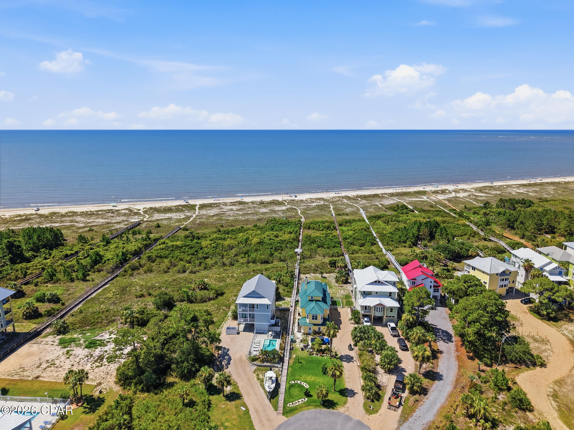 No Named Subdivision - Residential