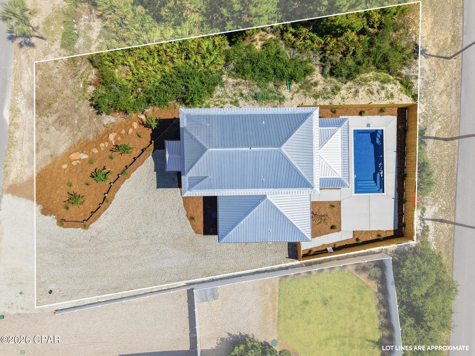 No Named Subdivision - Residential